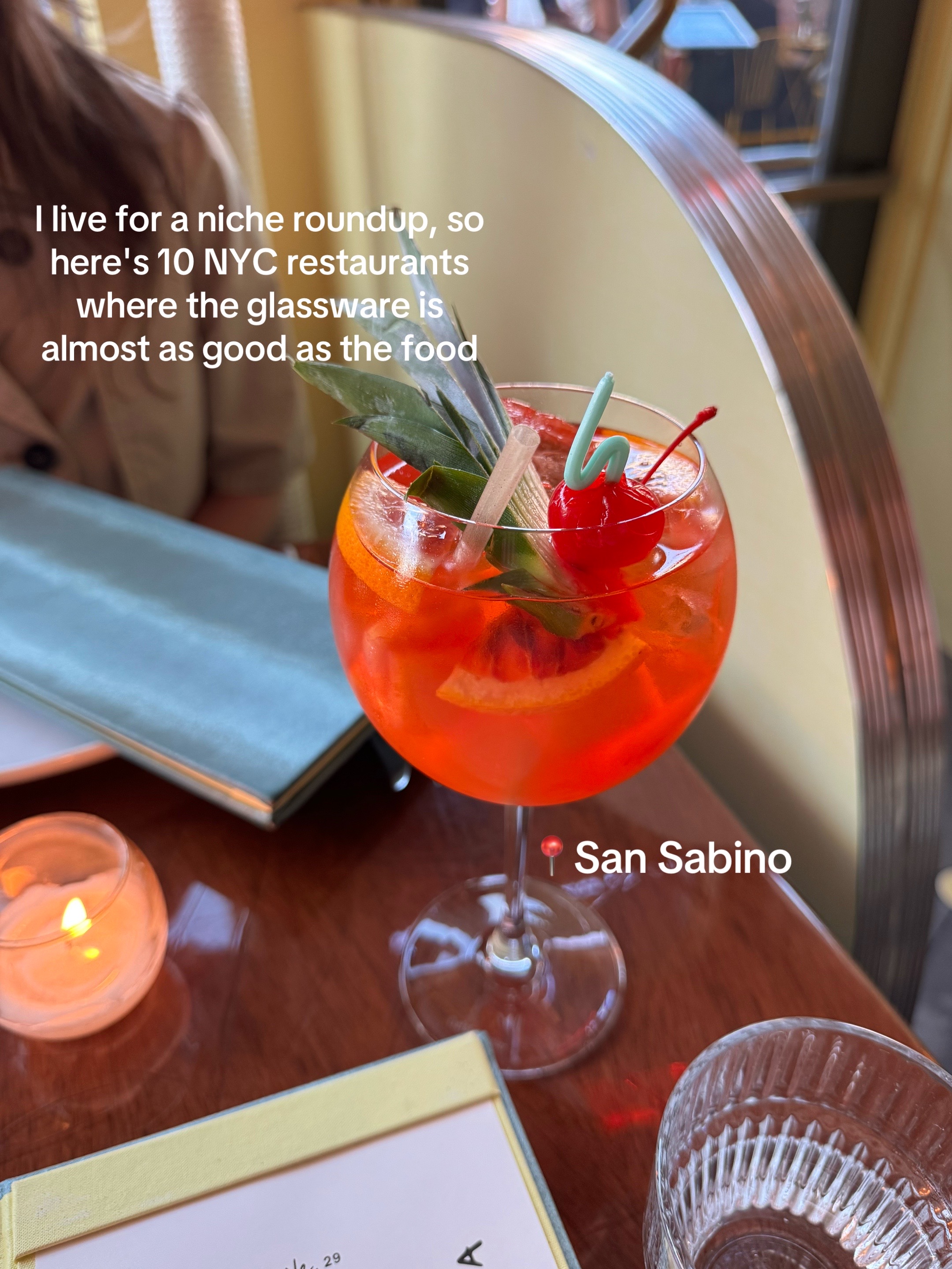 @Carlie’s Food Diary NYC Foodie