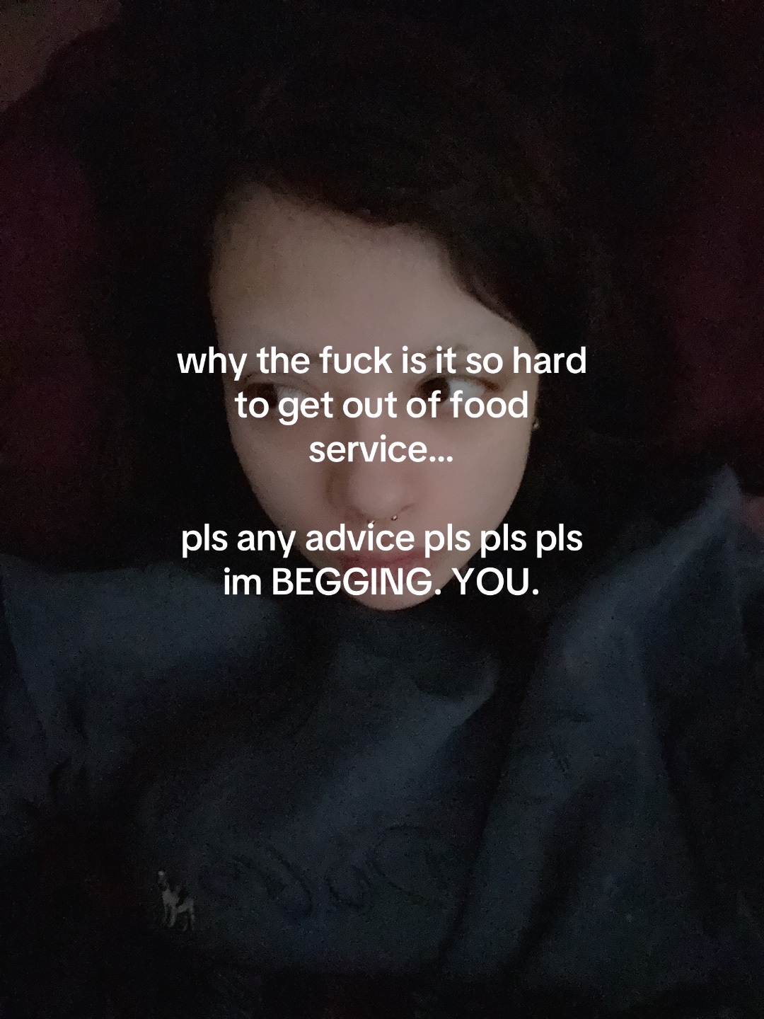 @enigmatic girl