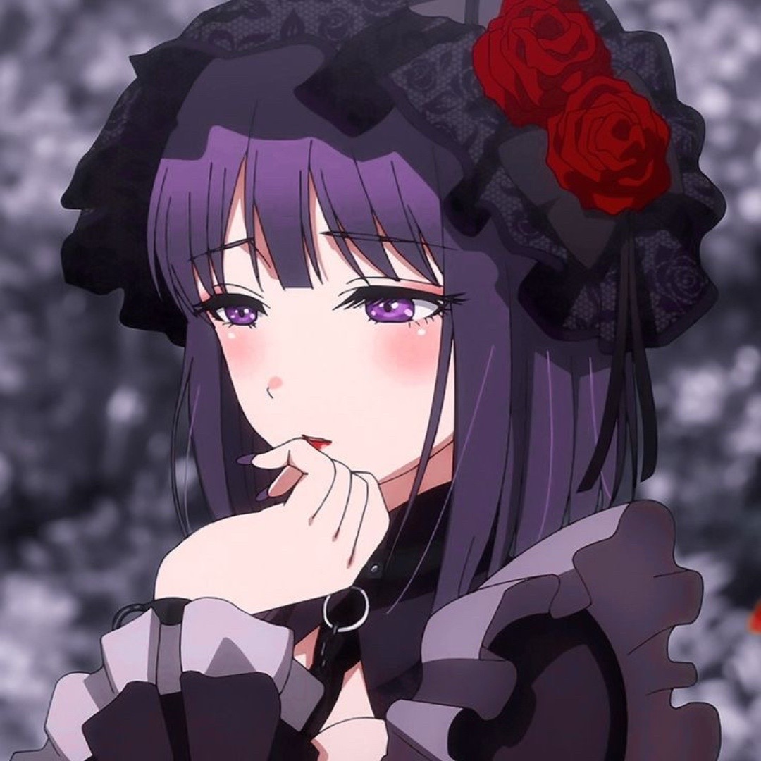 @I LOVE MARIN KITAGAWA