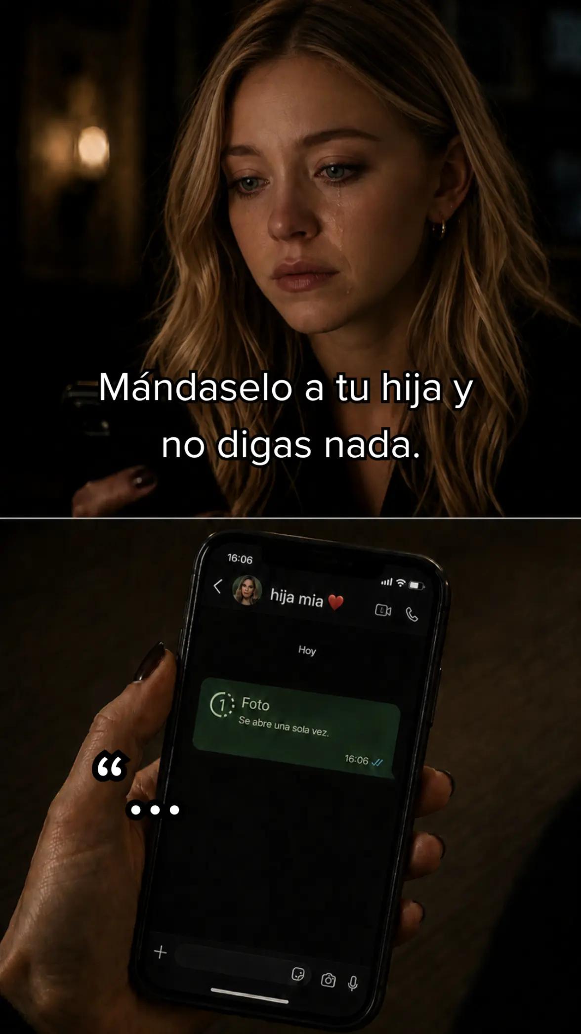 @Quiero Que Sepas