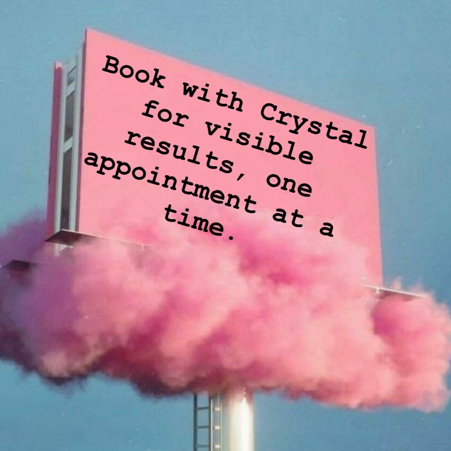 @ElevatedBeautyByCrystal