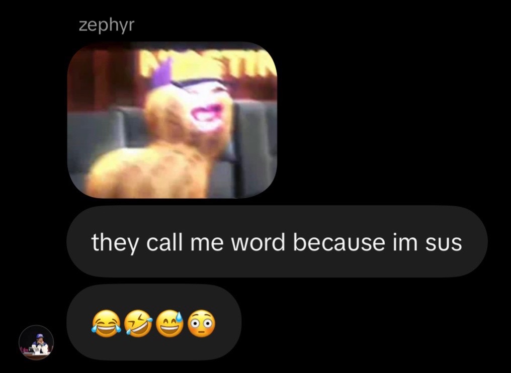 @word