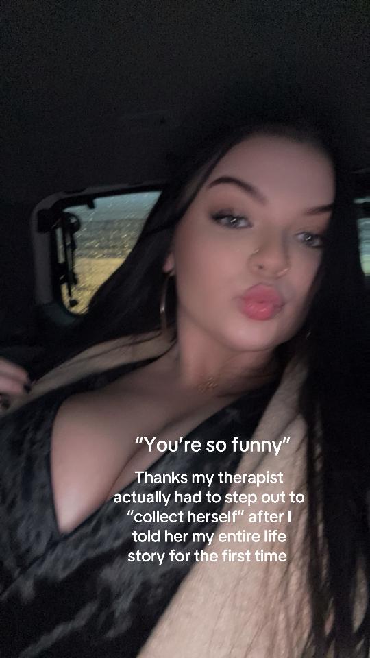 @Morgan Cashman