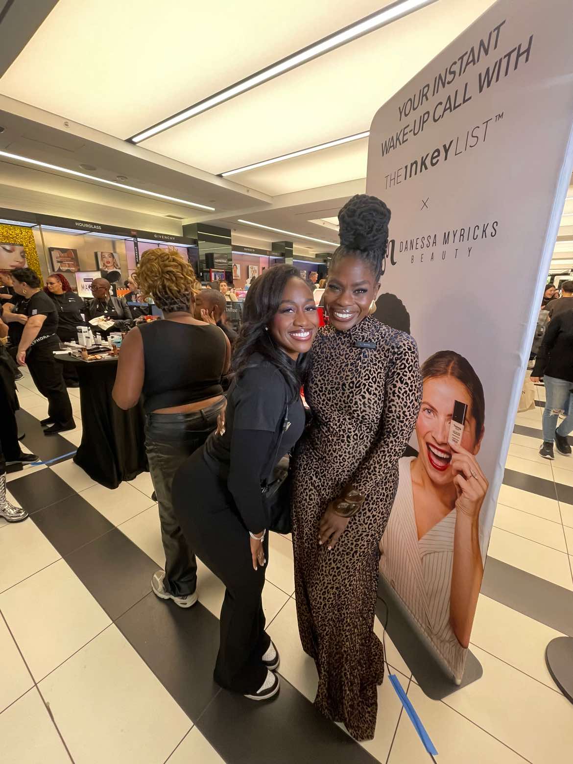 @Destineé 💋 | NYC