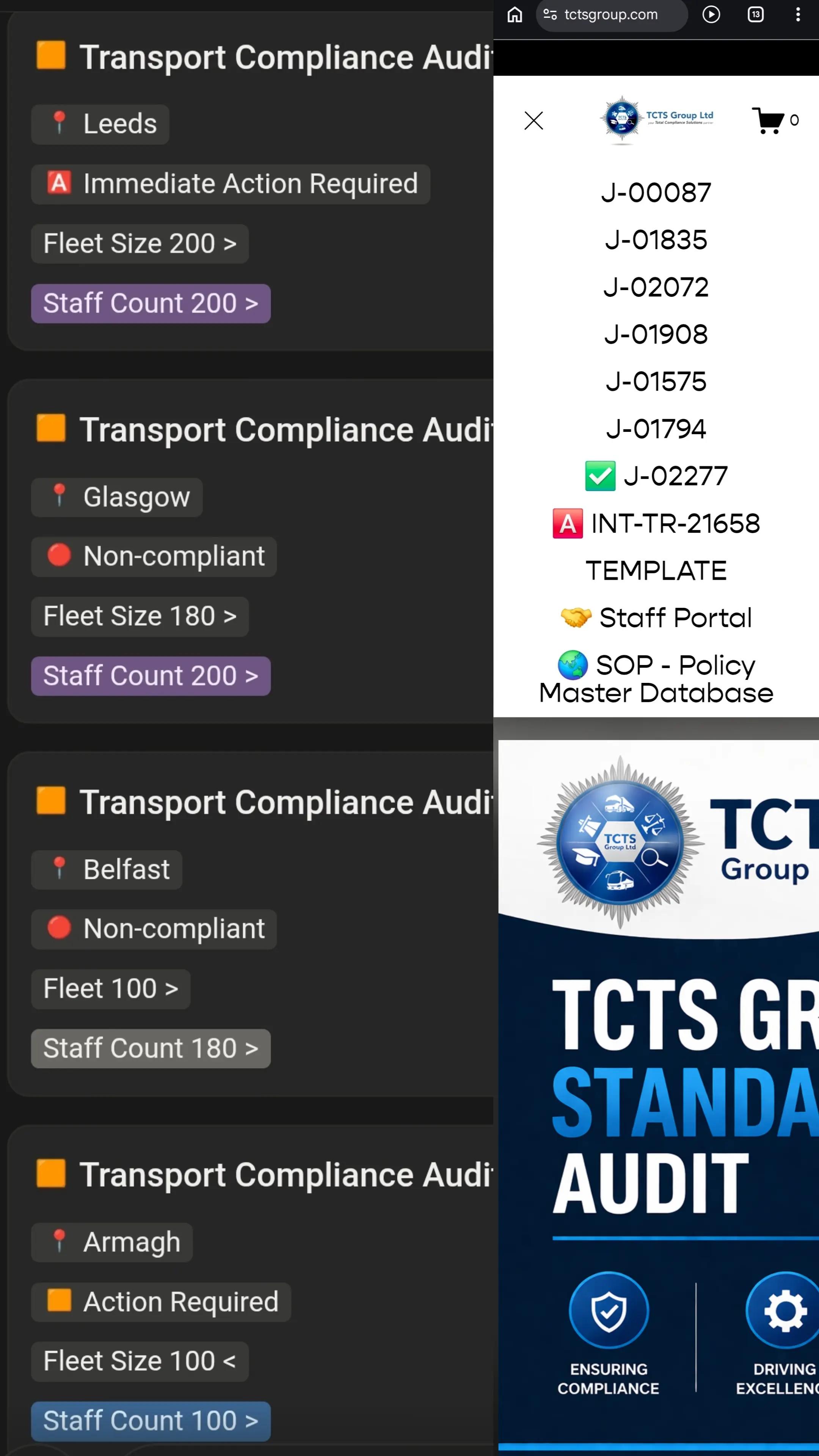@TCTSgroup