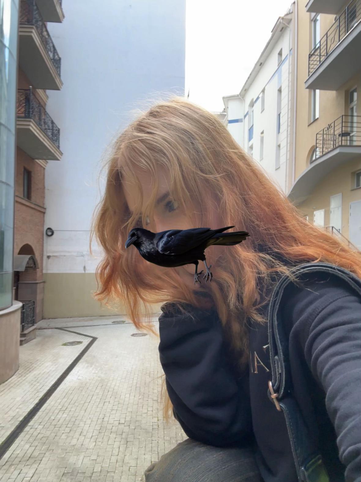 @мага