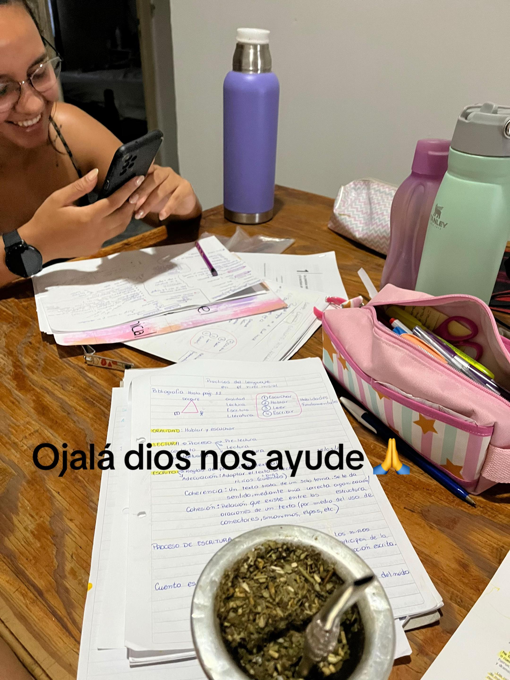 @Jimena Cardozo