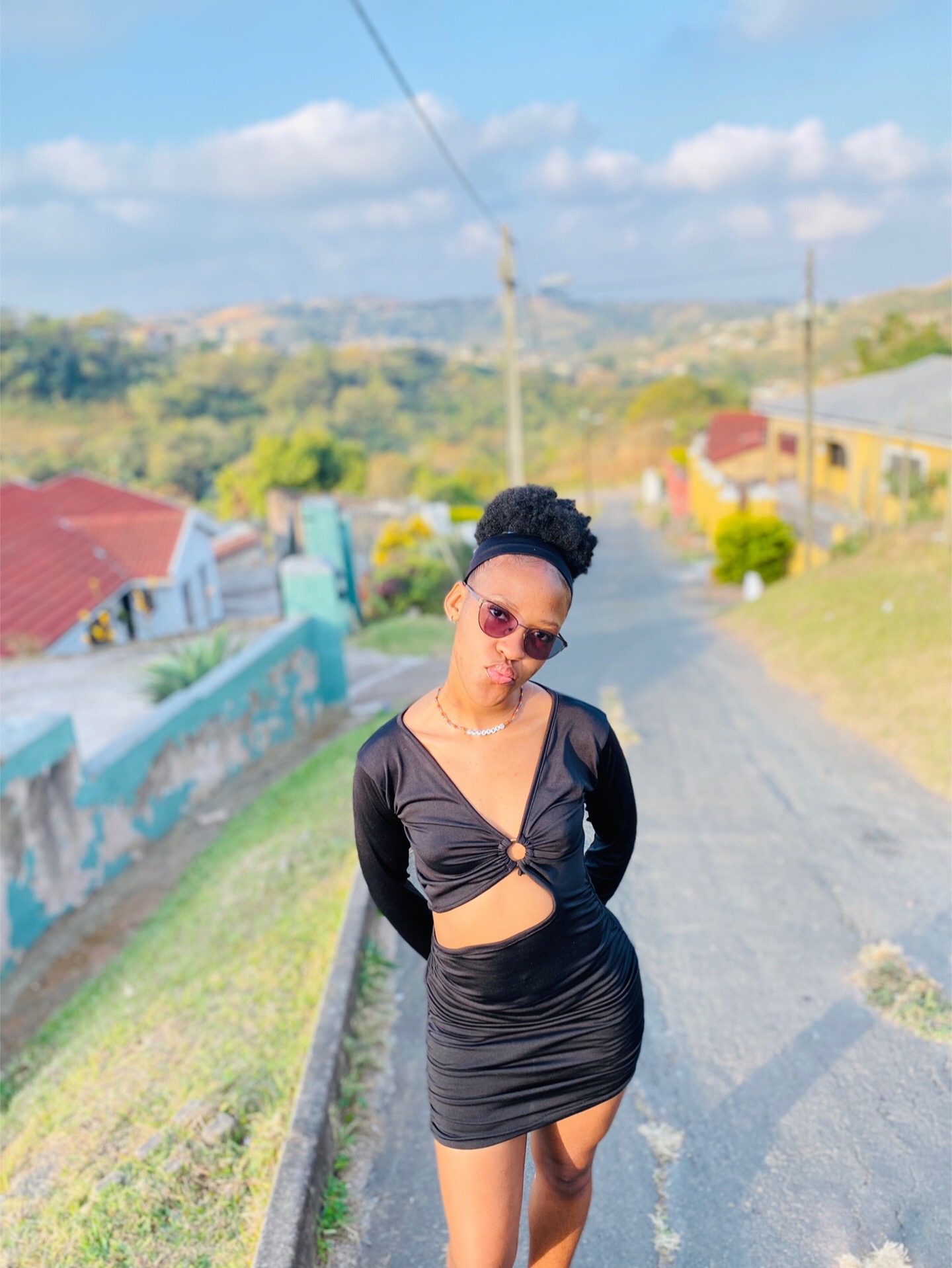 @LusandaMajobe❤️