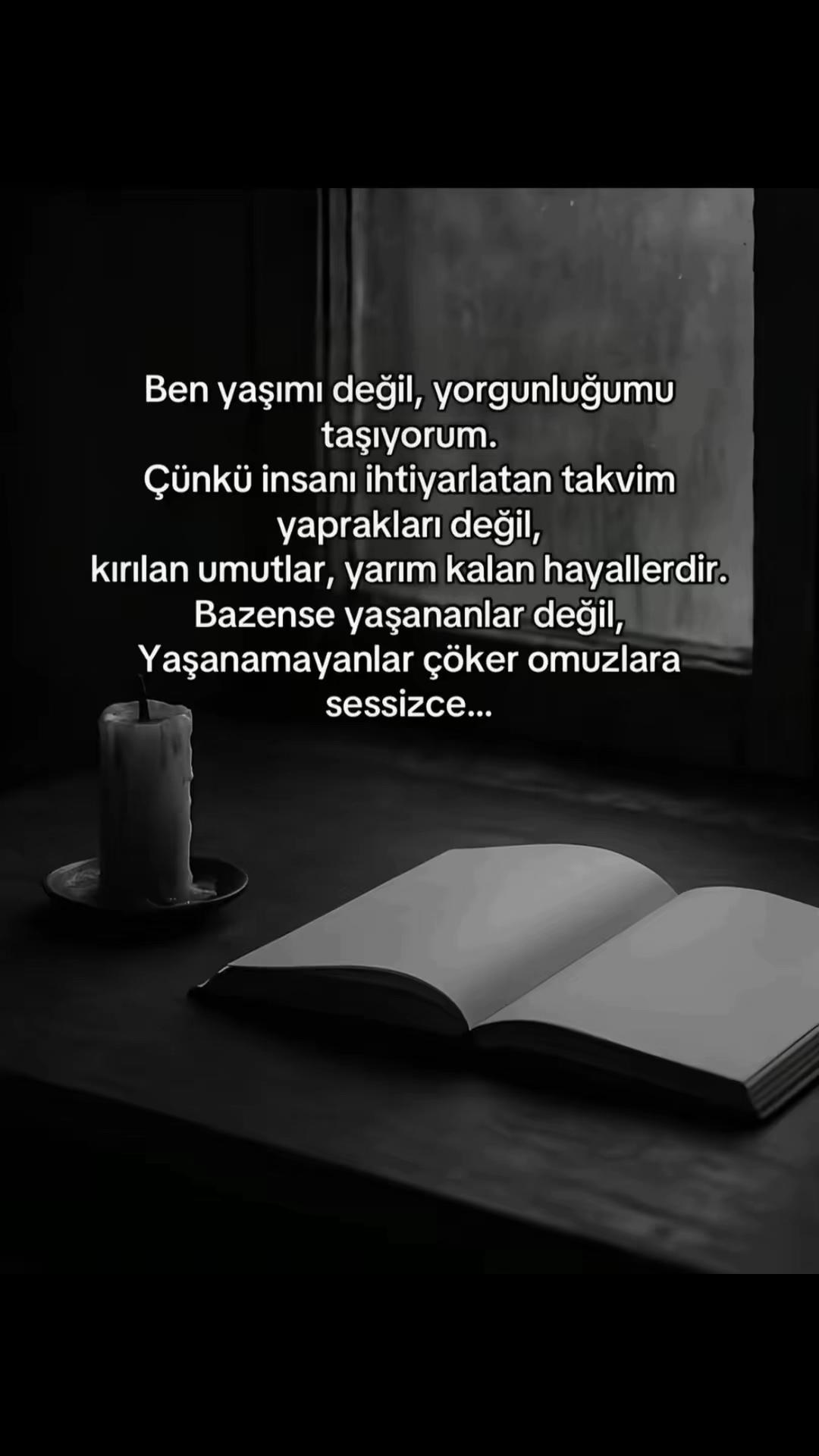 @Duygu Dolu Sözler