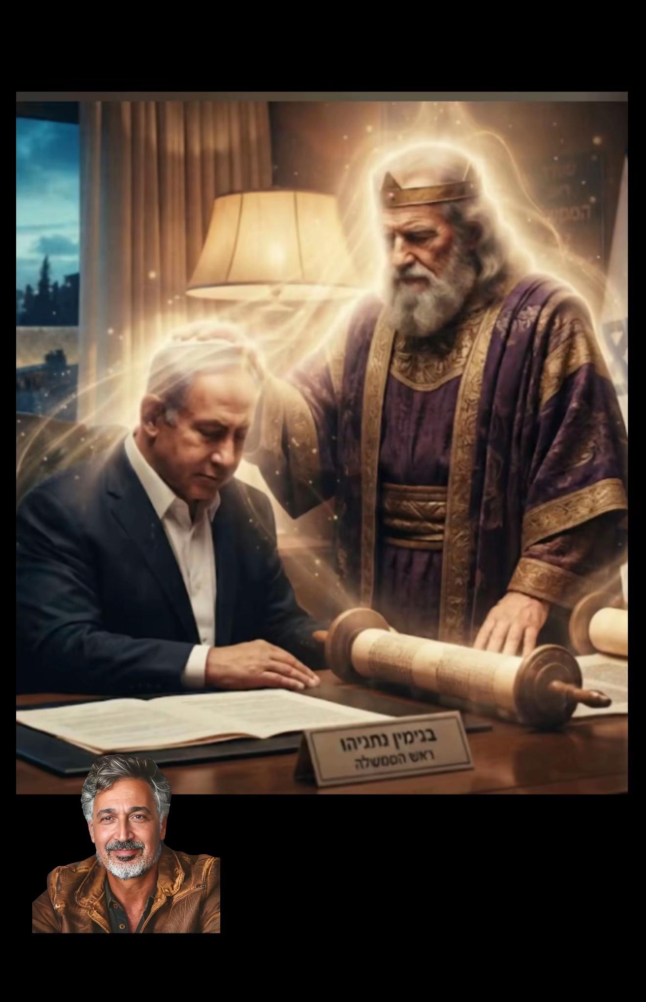 @שלמה ניk ימינה חזק חזק 💪🏽