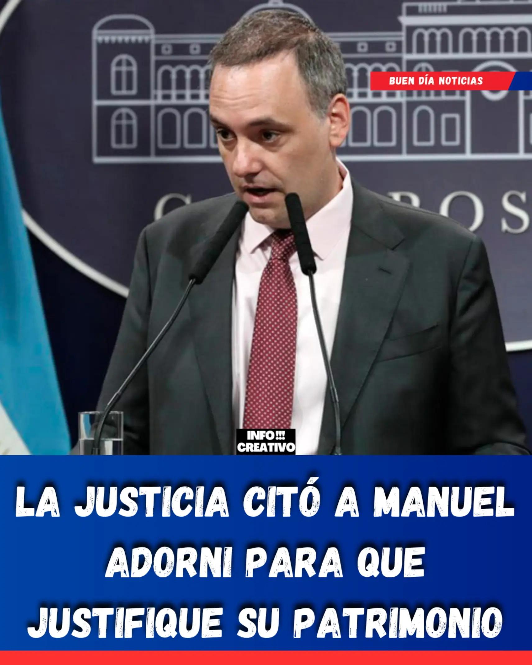 @BUEN DÍA NOTICIAS