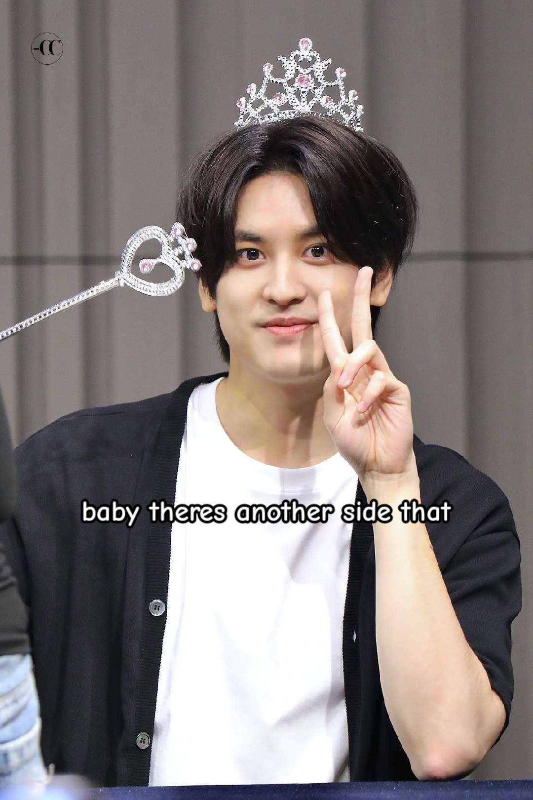 @Fangirl Bahagia