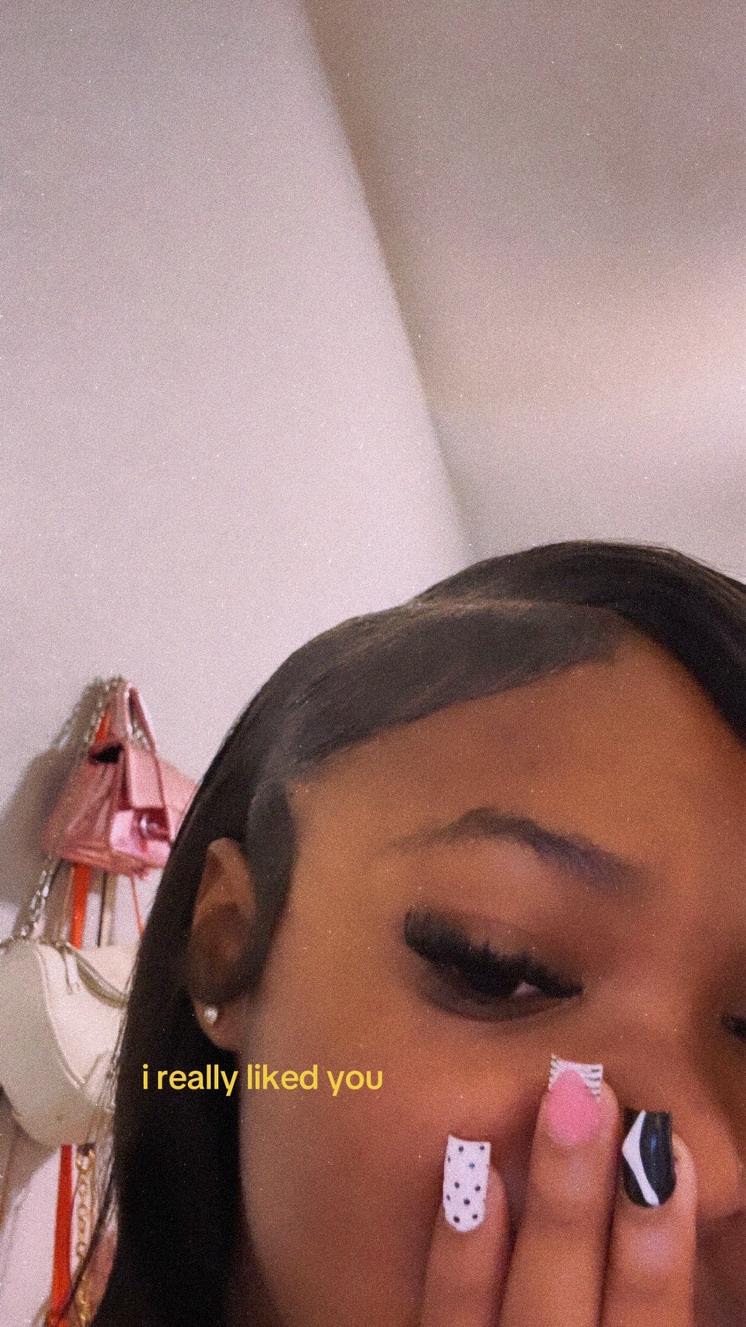 @idk frl just like
