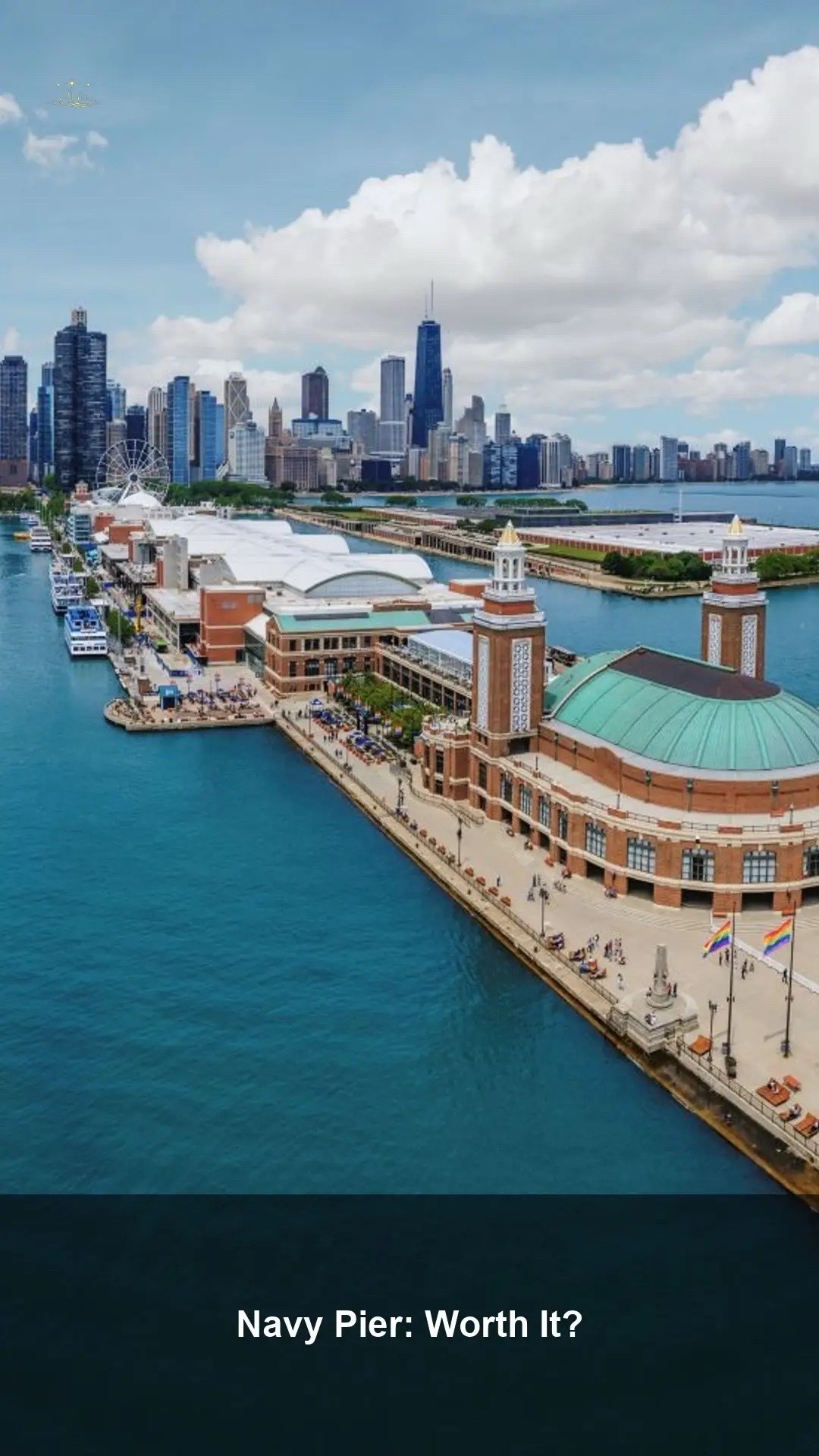 @Chicago Shining