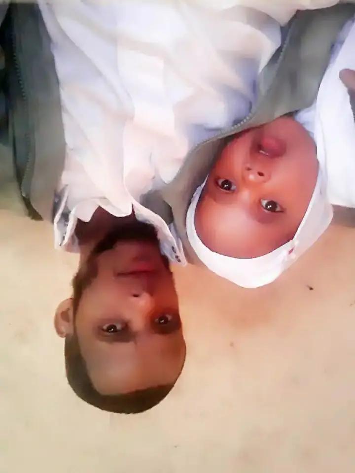 @ነጂብ በድሩ