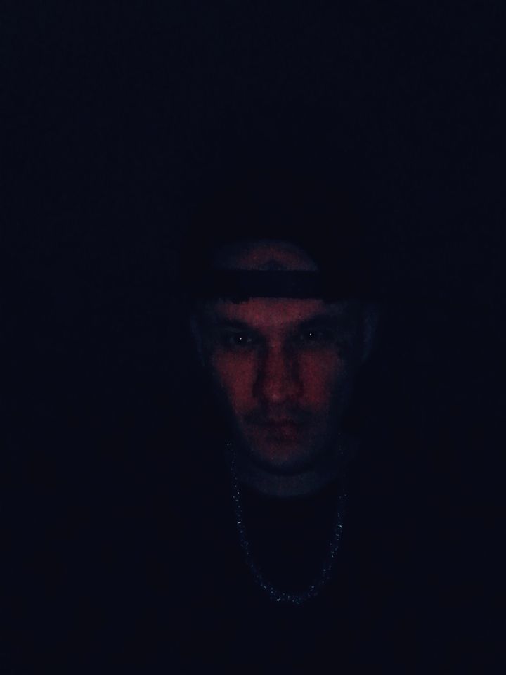 @SAIVOR😈👹🤬Xaiver Dishman