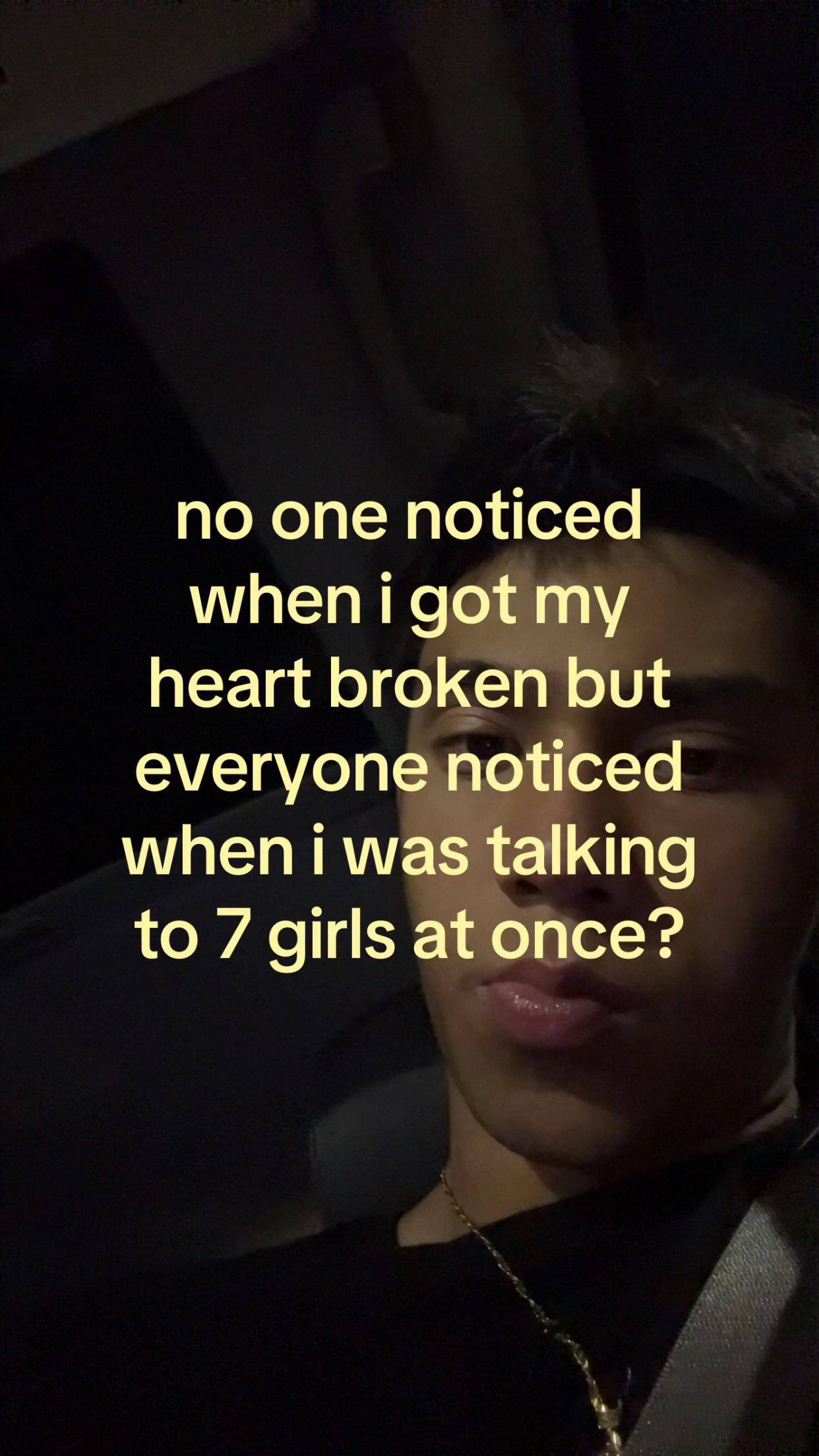 @Josh