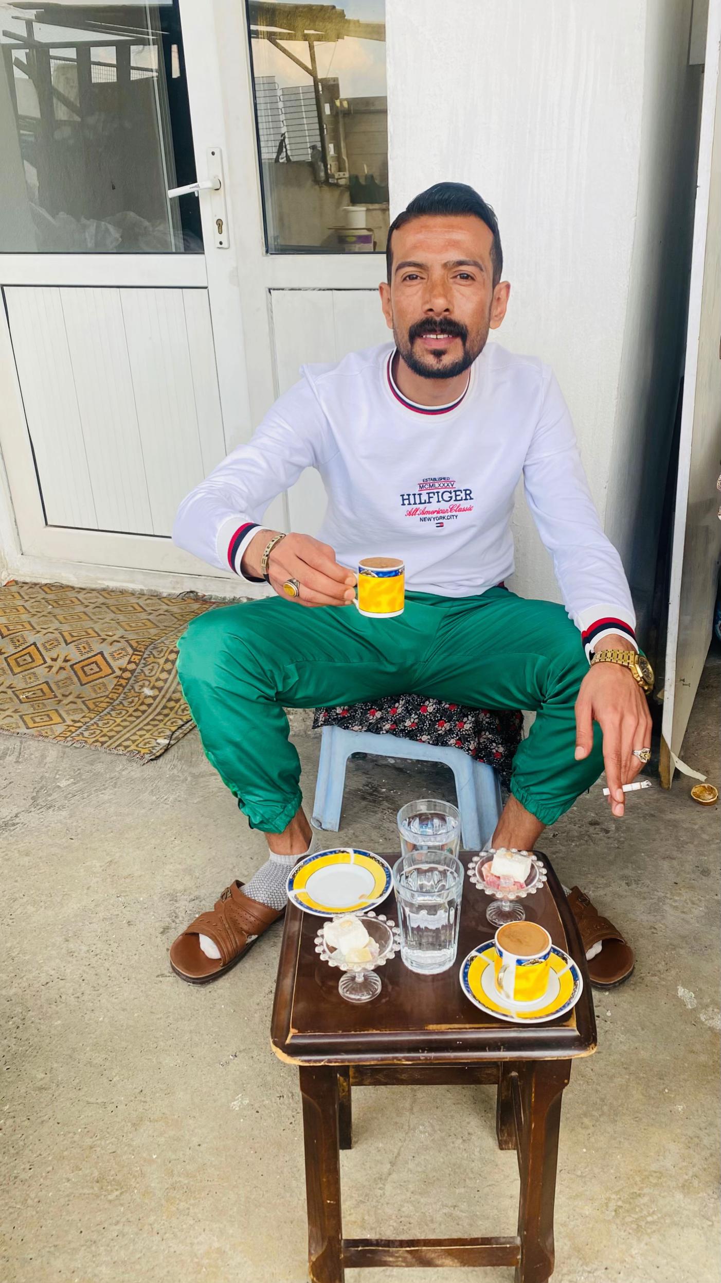 @🇹🇷Erg&uuml;n🇹🇷27🇹🇷