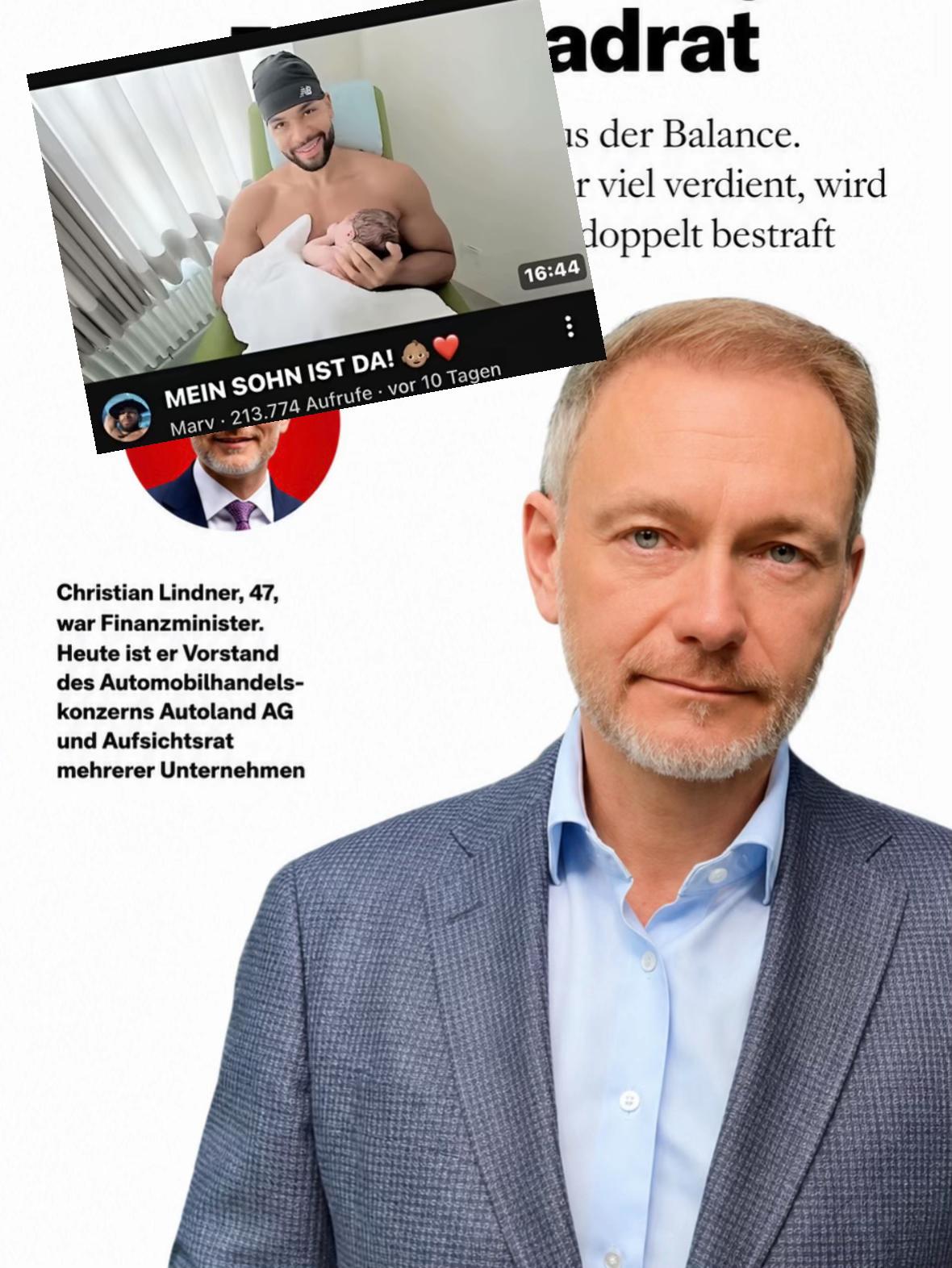 @Junge Liberale Leipzig