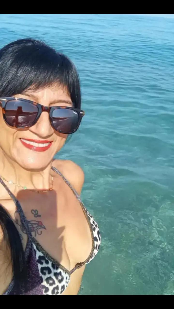 @Lul&ugrave; la calabrese 🌶️🍀🌻🥰