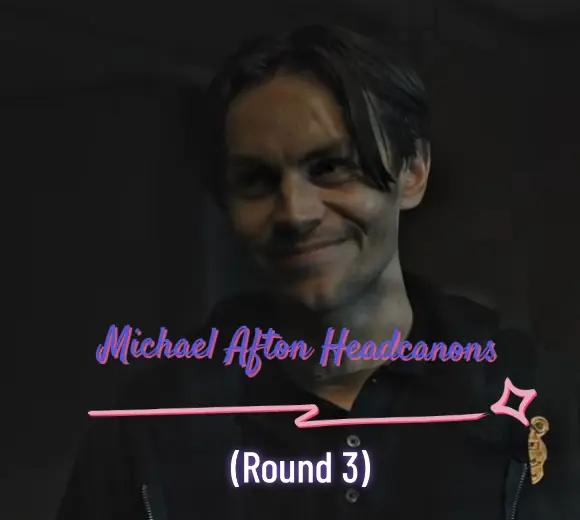 @Mischievous Michael 🌸