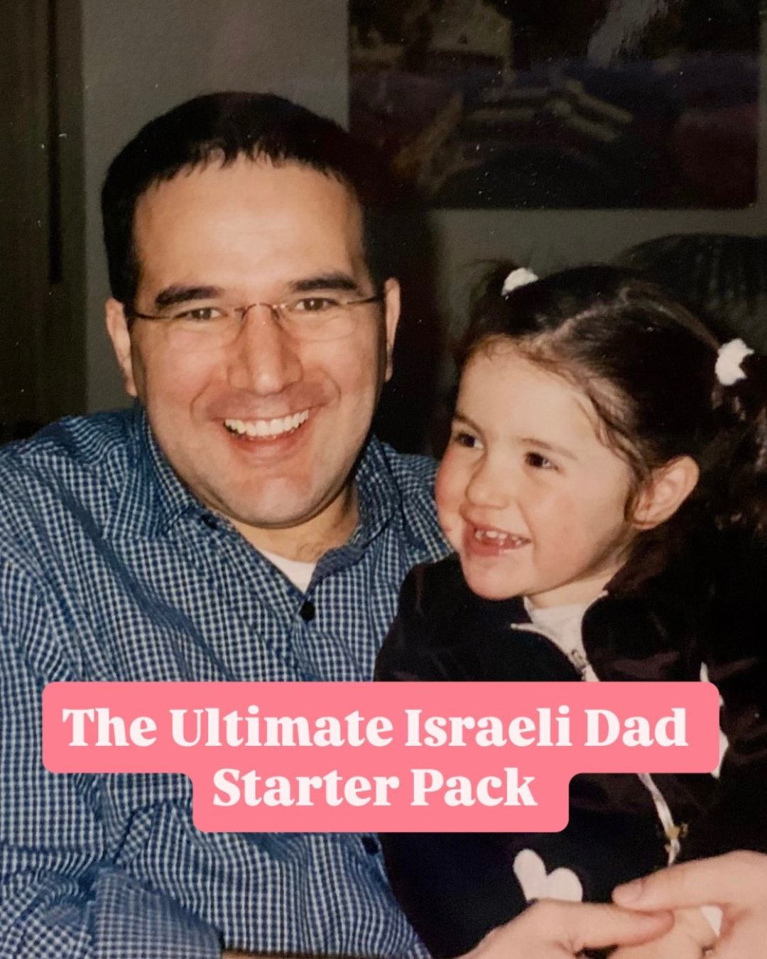 @TalkIsrael Creators