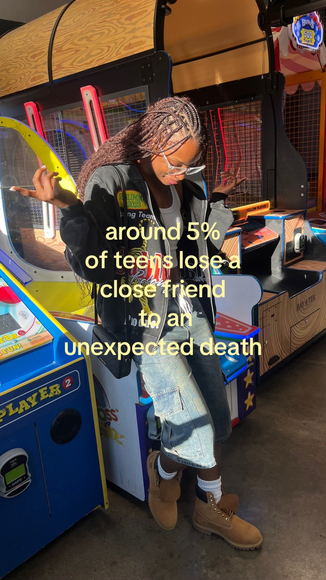 @yafoundme