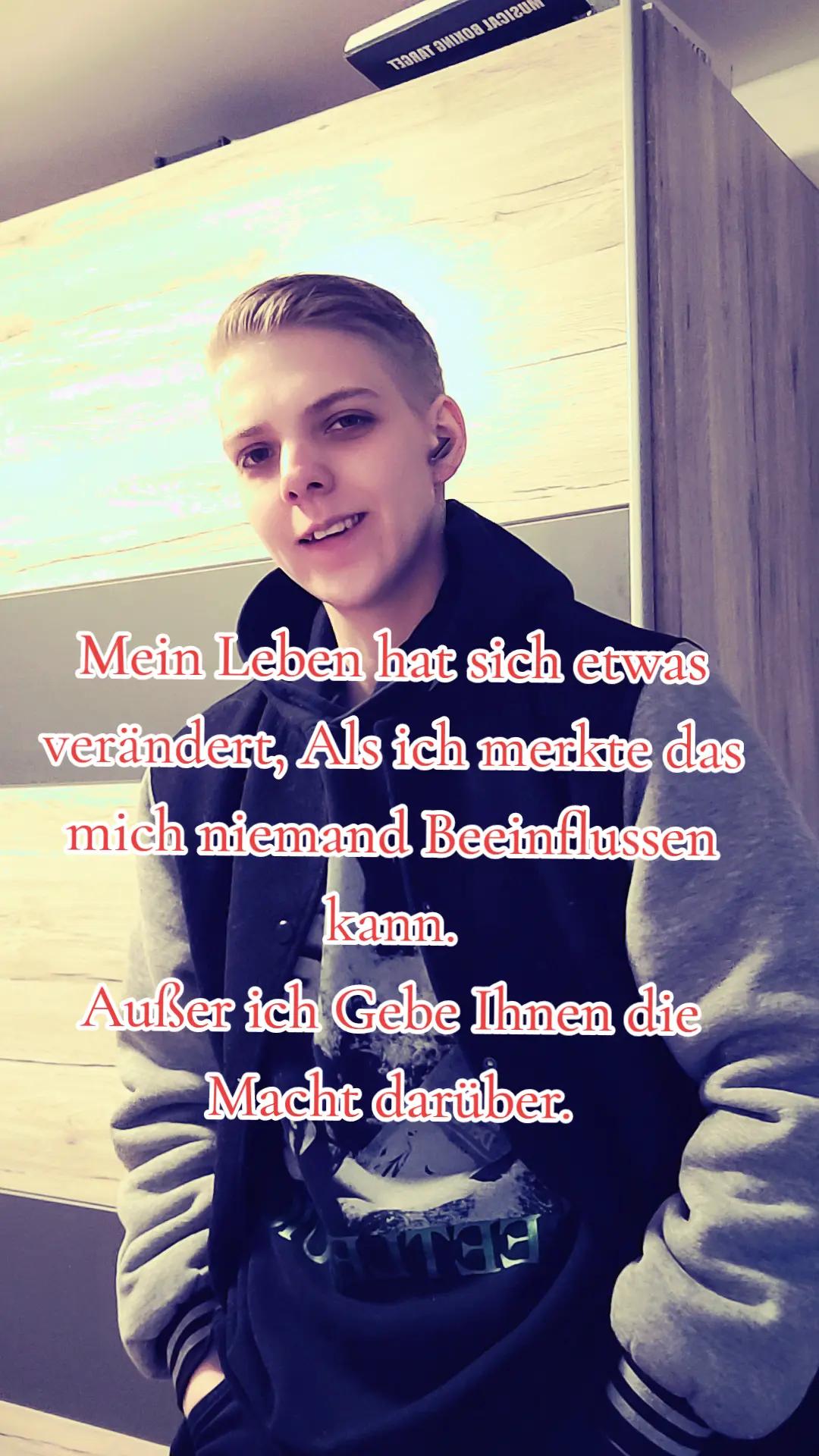 @Svenja