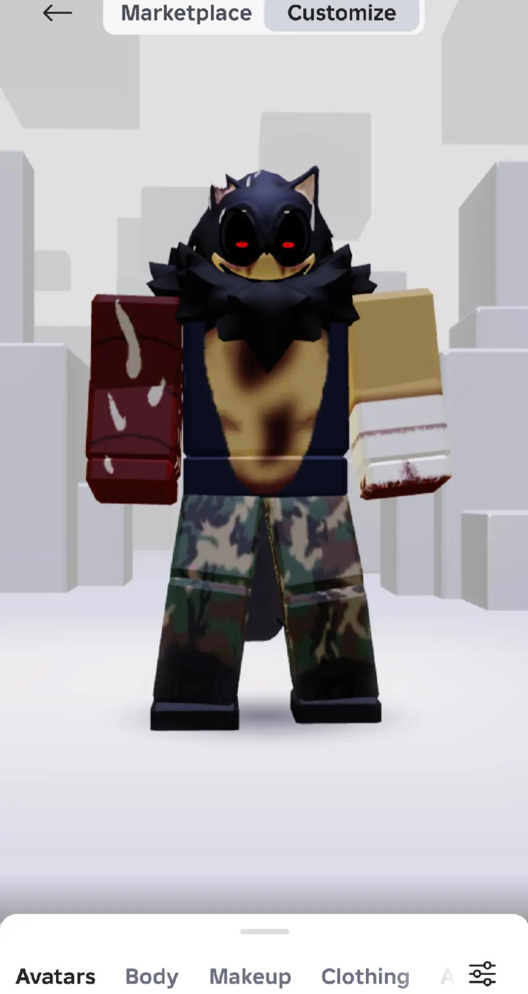 @☆Jazz the autobot☆