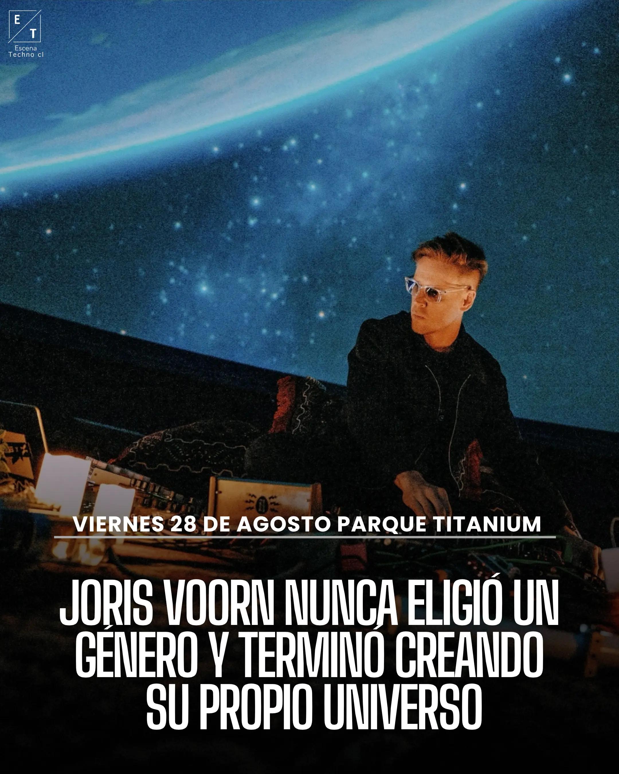 @escenatechnochile