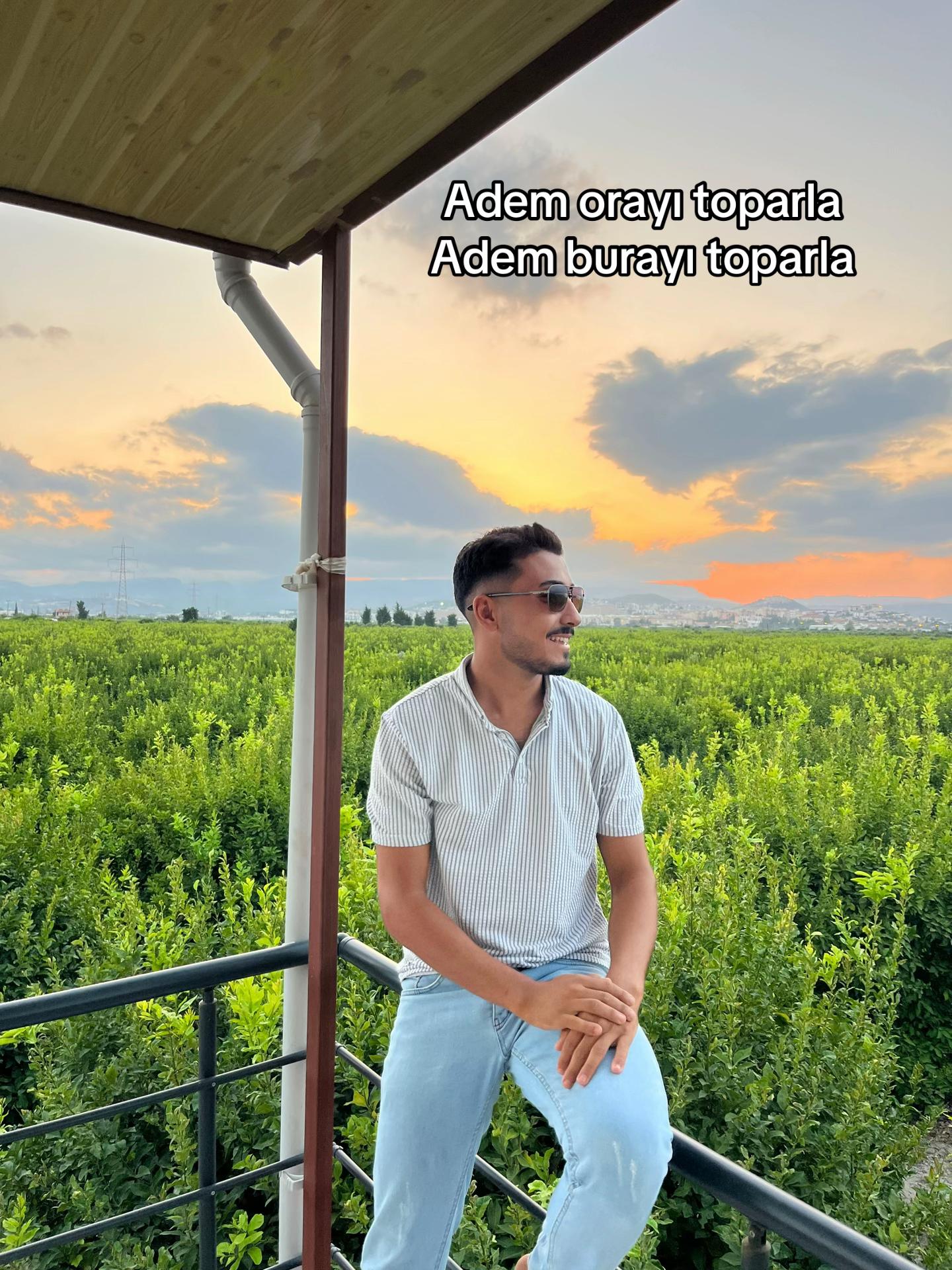 @ADEM ÜNAL 🍓