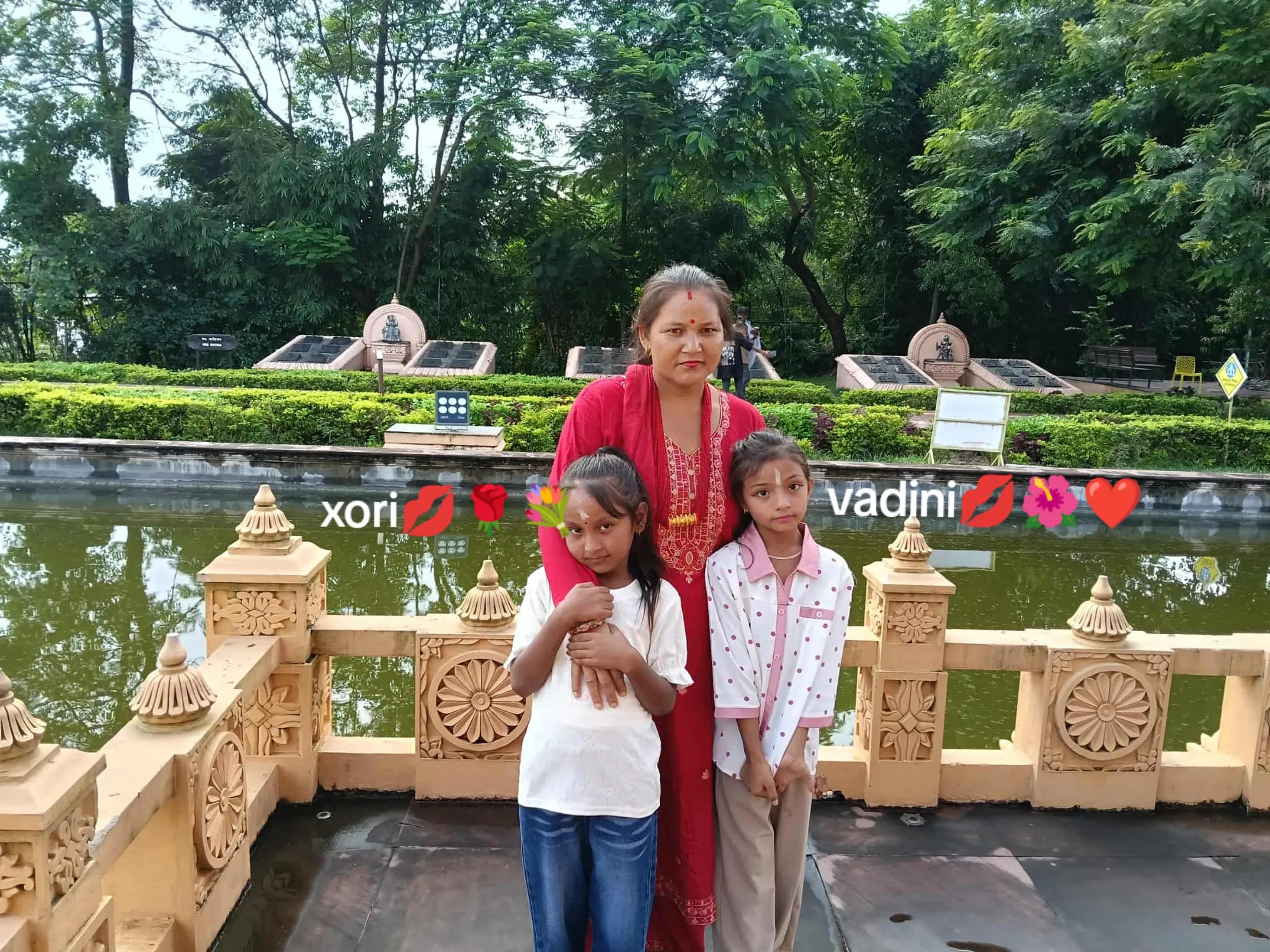 @Barsha Rani