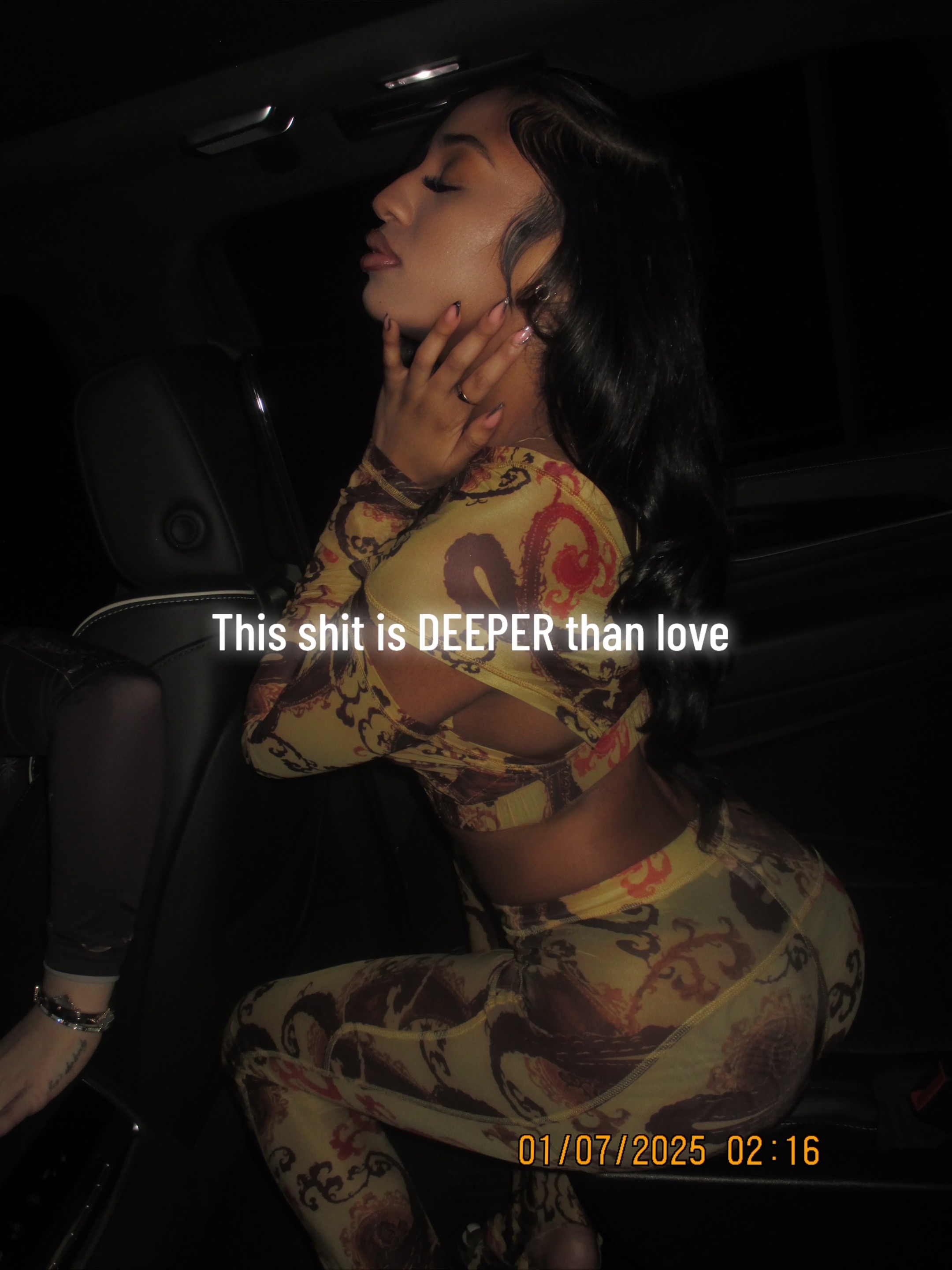 @miss pearl