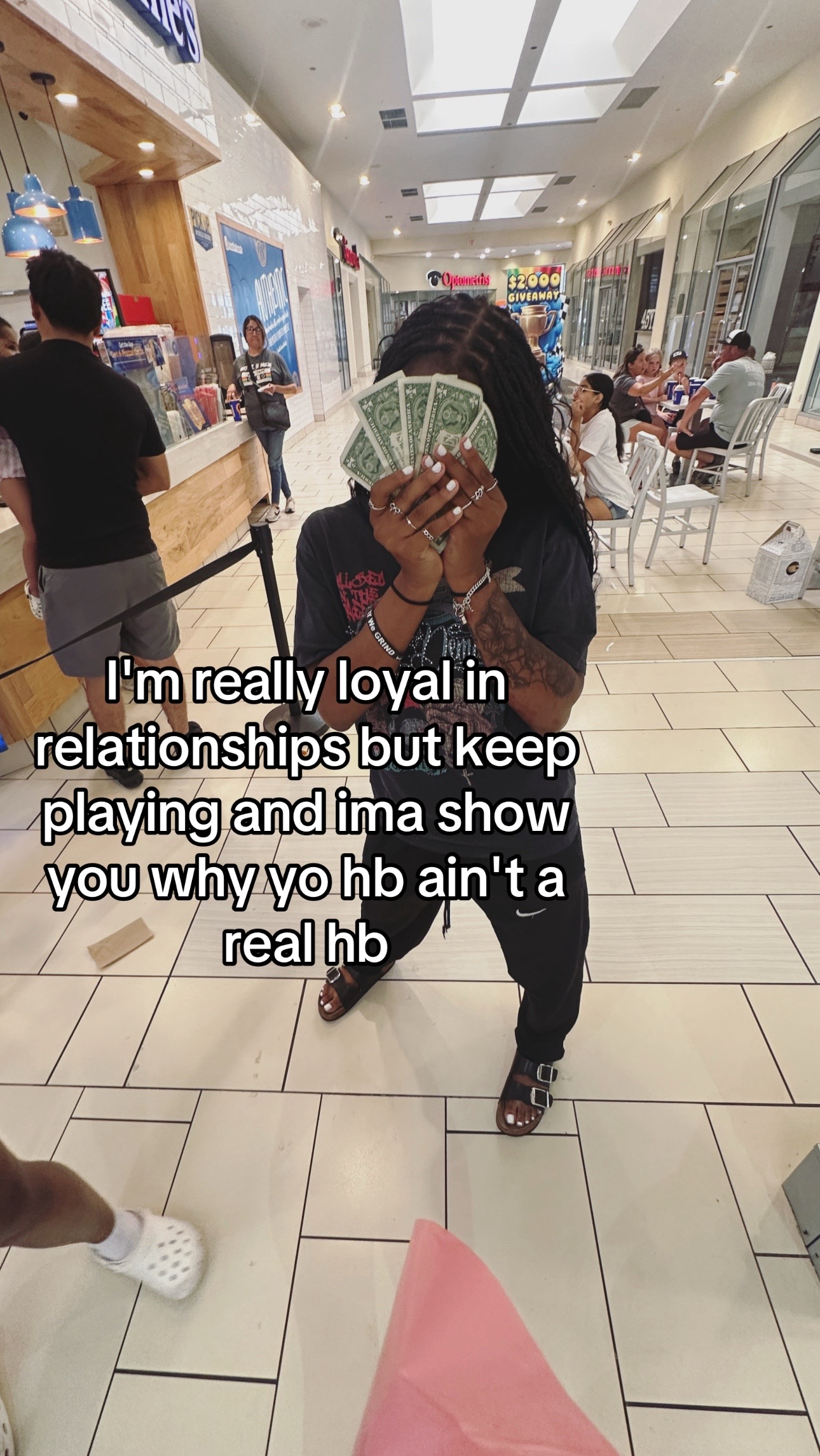 @chasingmon3yynotboys