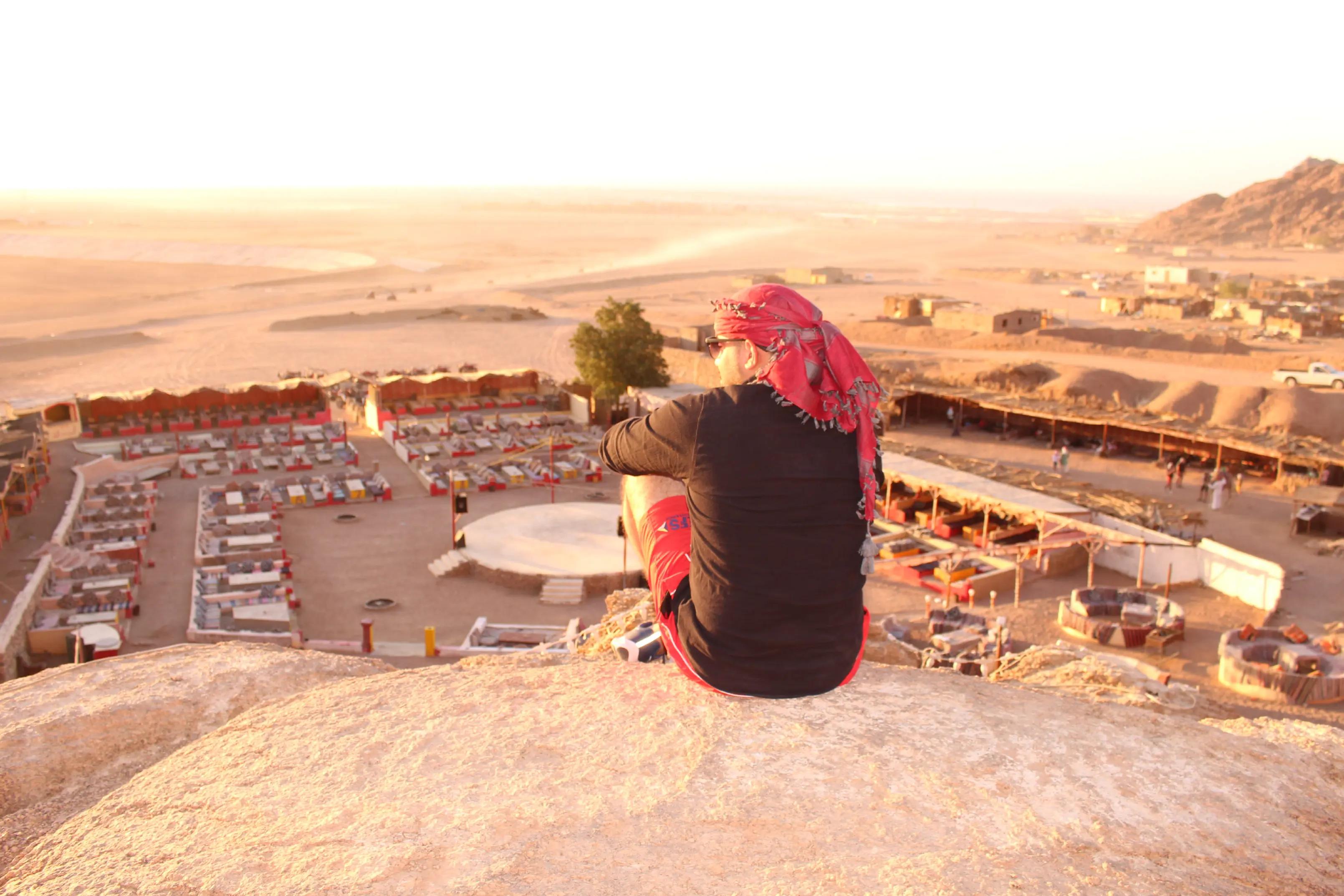 @رائد افندينا