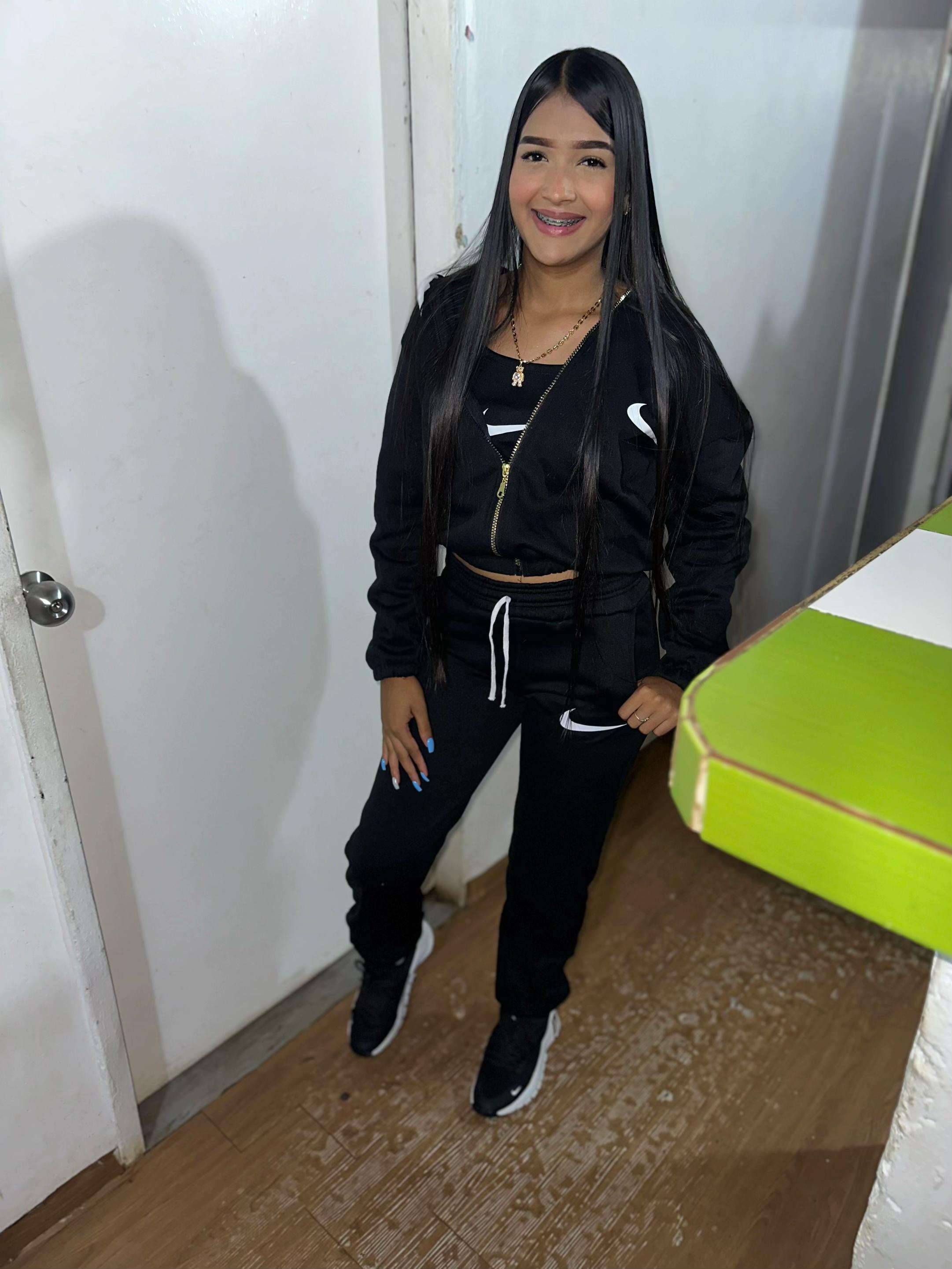 @Yorgelis Alejandra🤍