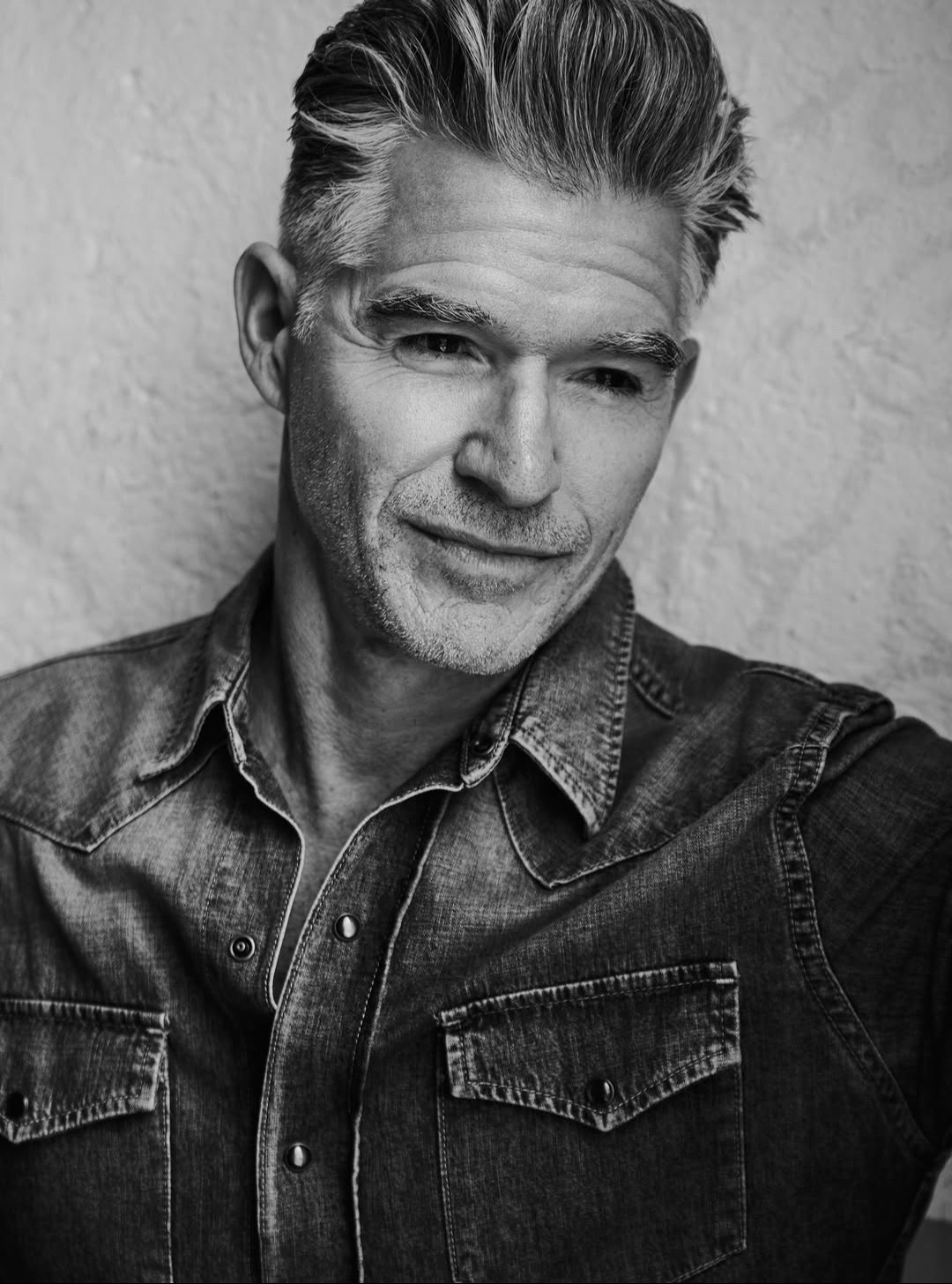 @Eric Rutherford