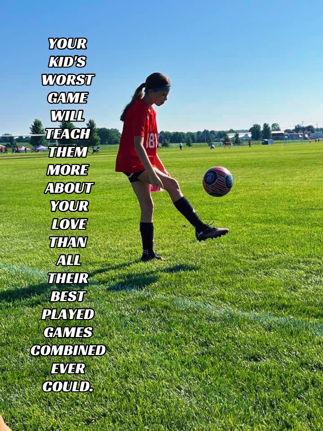 @soccer life