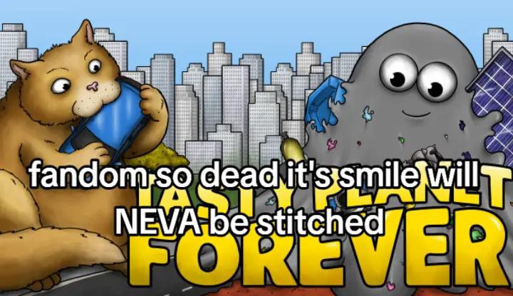 @mega chin chad