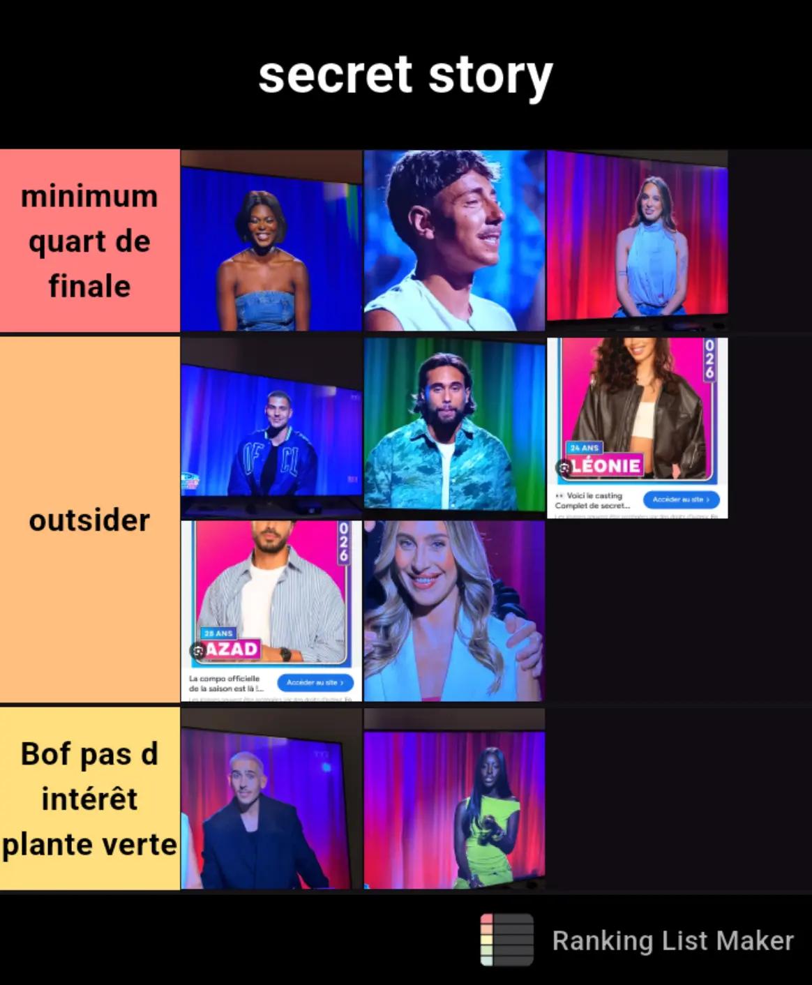 @Staraclive 📺🍿⭐💫