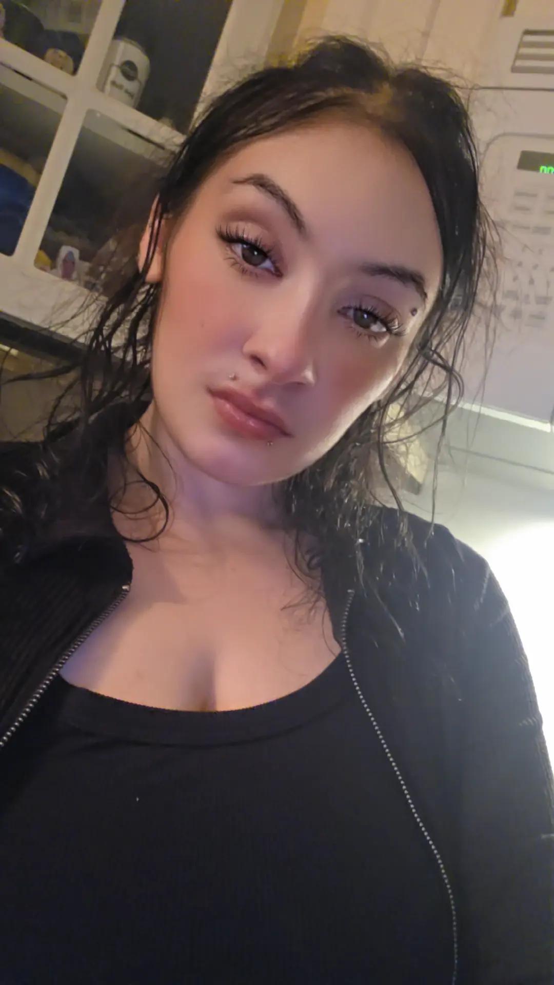 @Michaela Ray