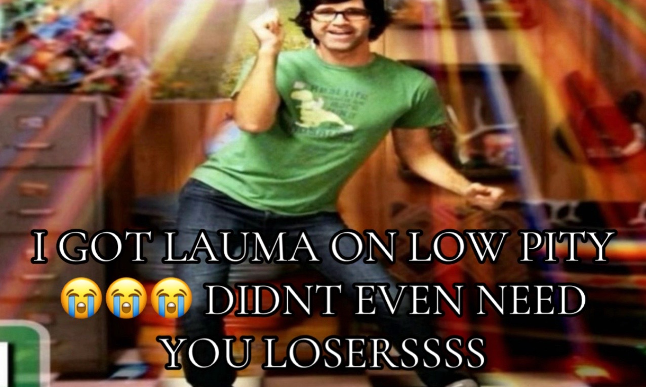 @Lynx Enjoyer Max