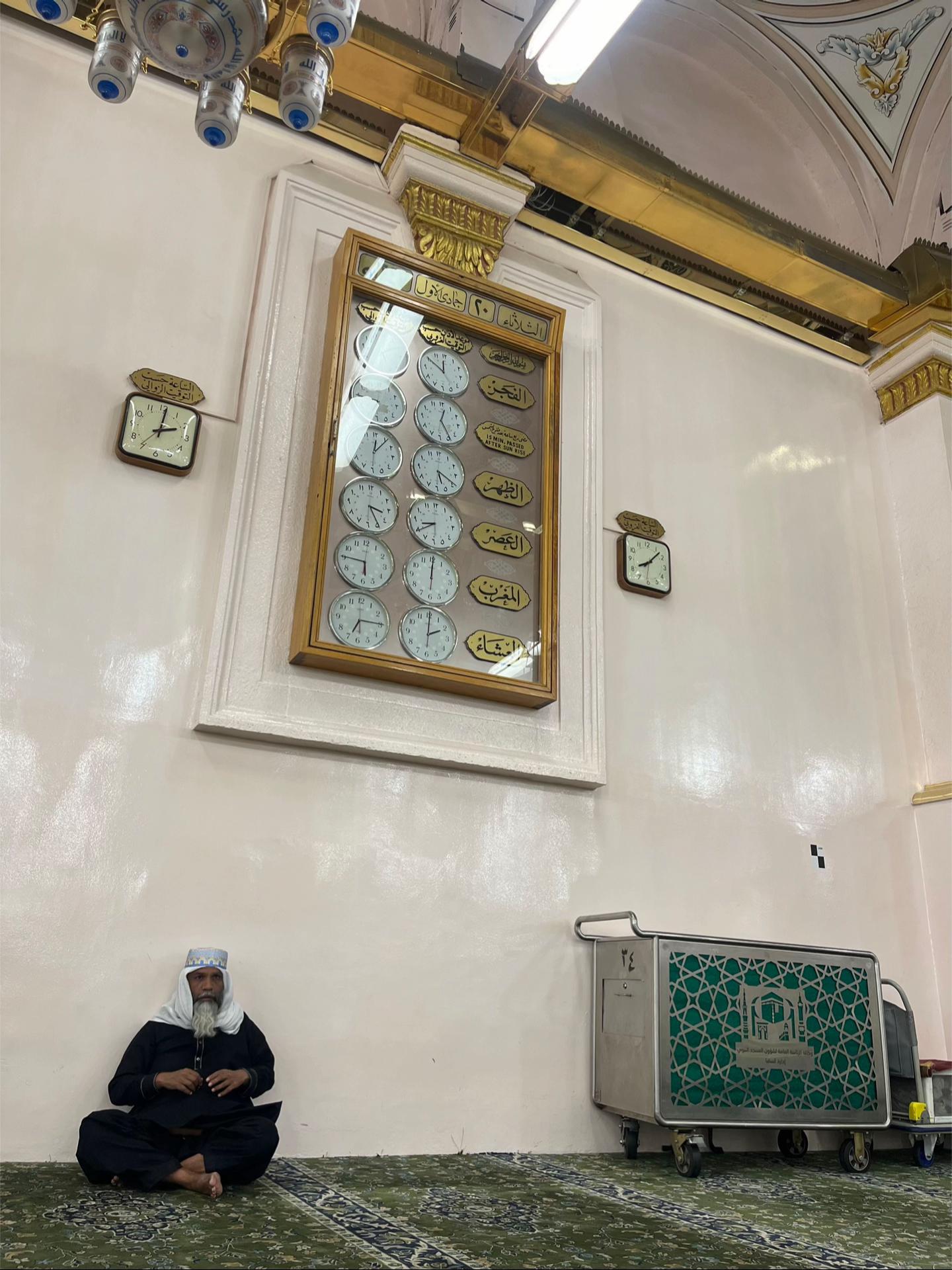 @hojiakbar mansurov.