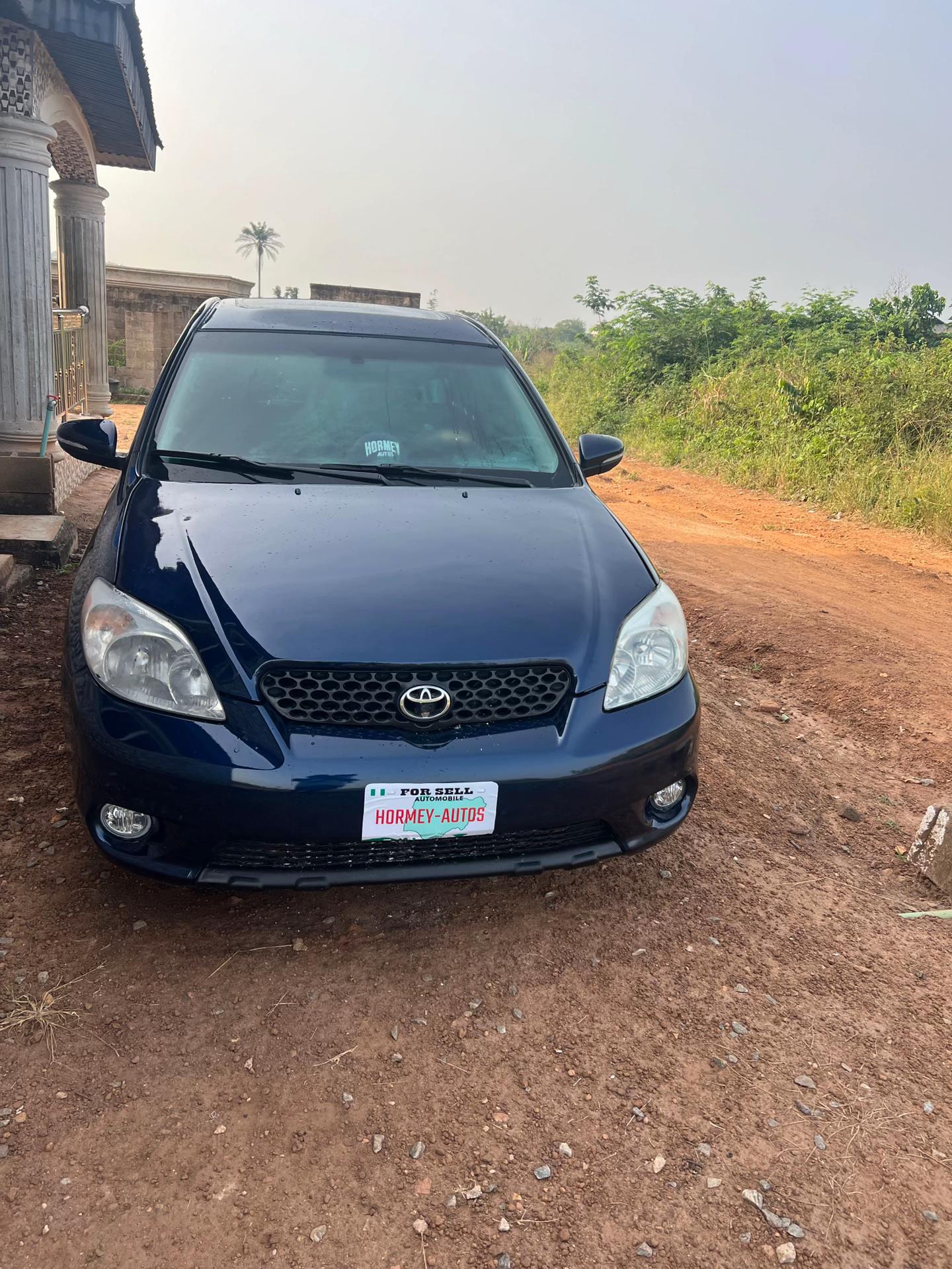 @Hormey Ventures Limited