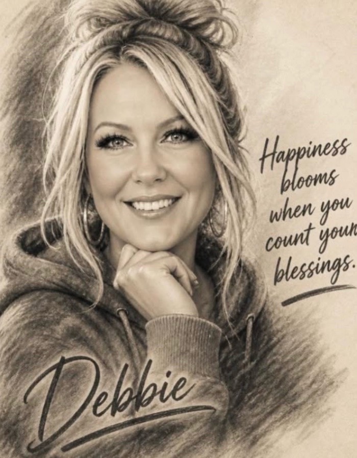 @Debbie Ann
