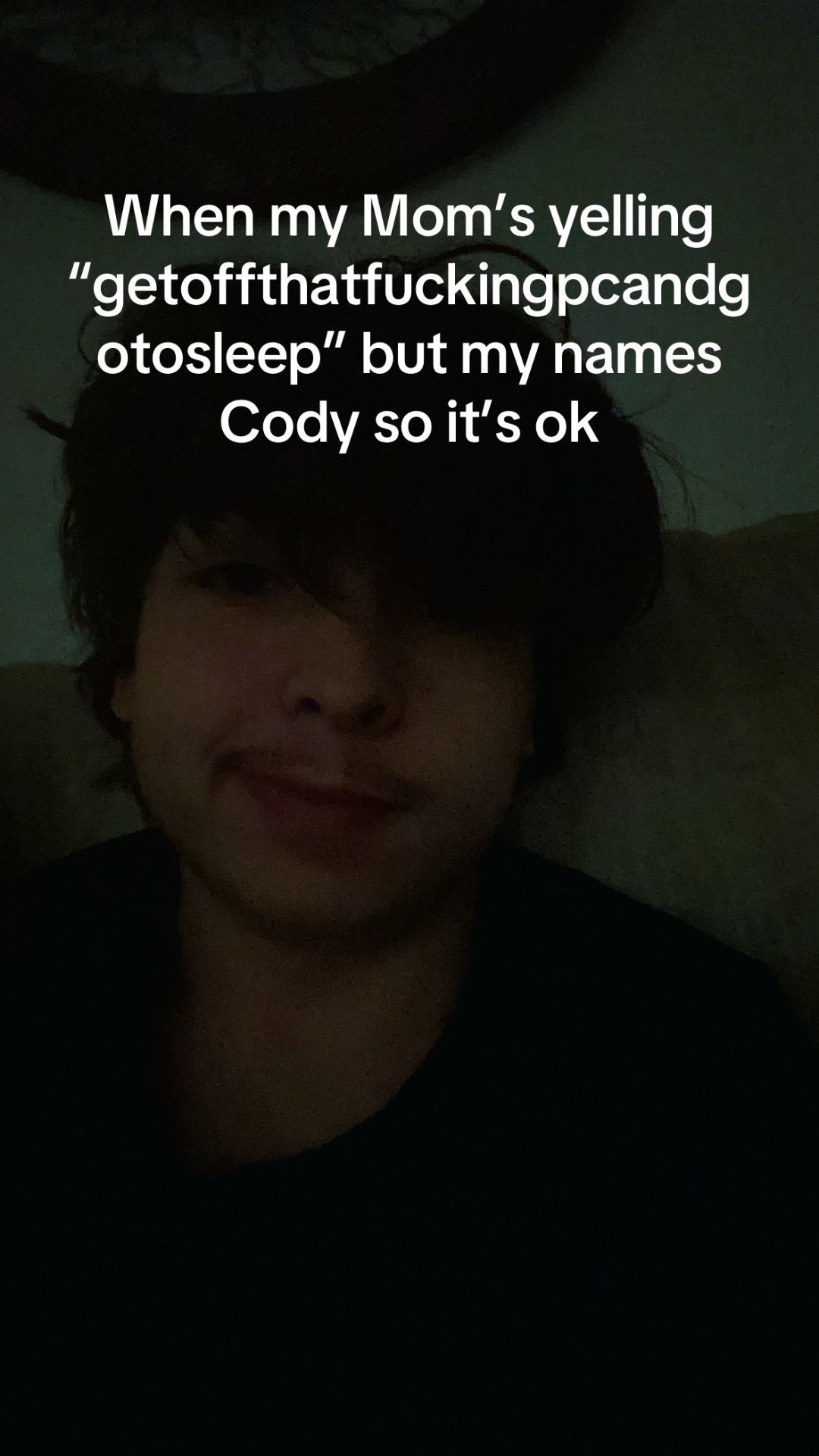 @Cody Collins