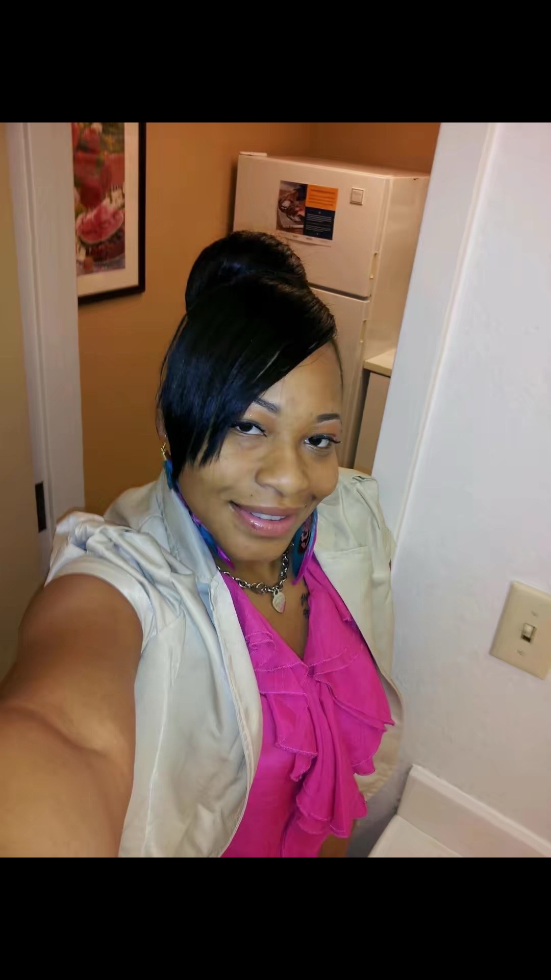 @Nonchalant Beauty😘
