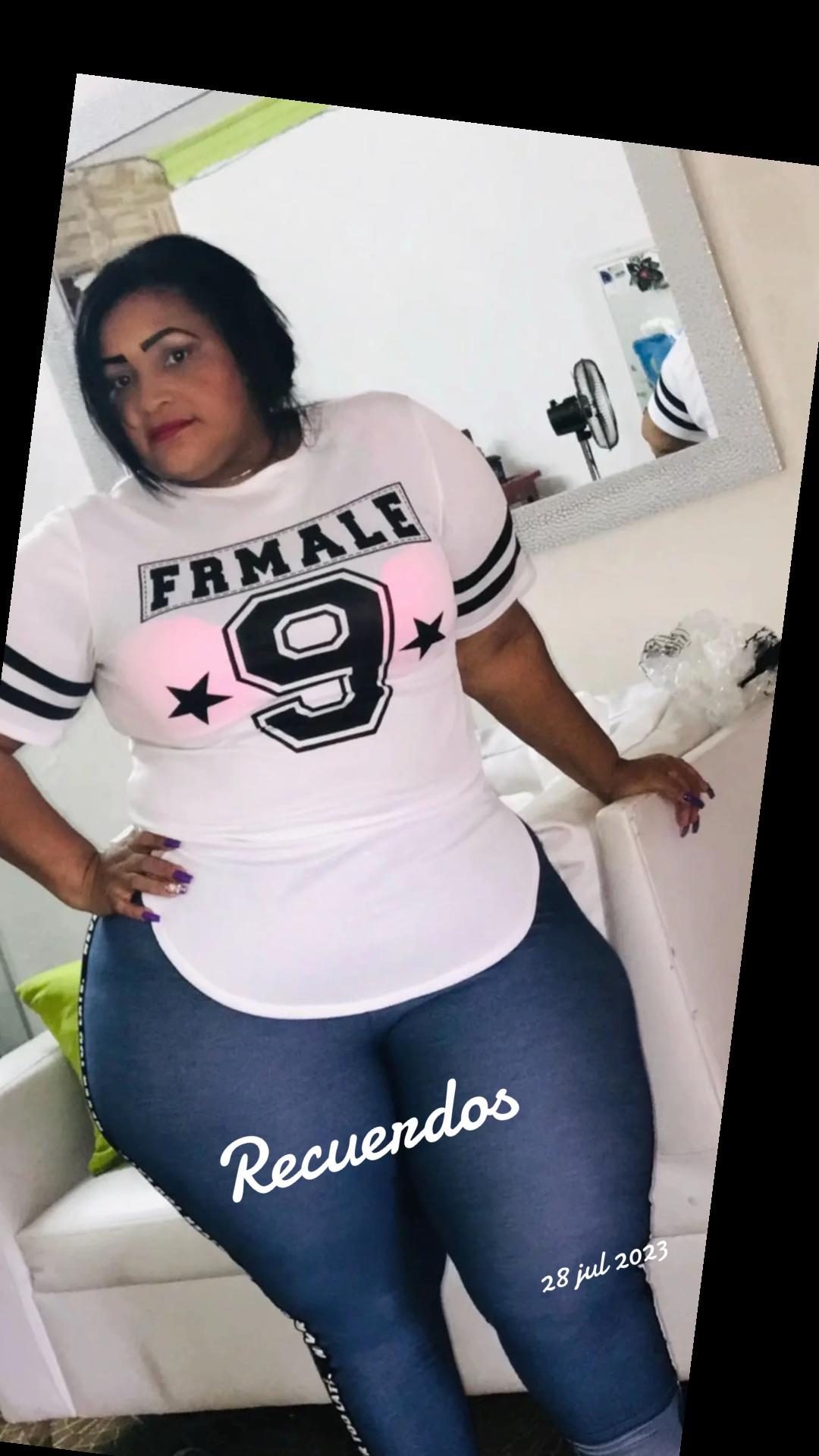 @La negra q tiene tumbao