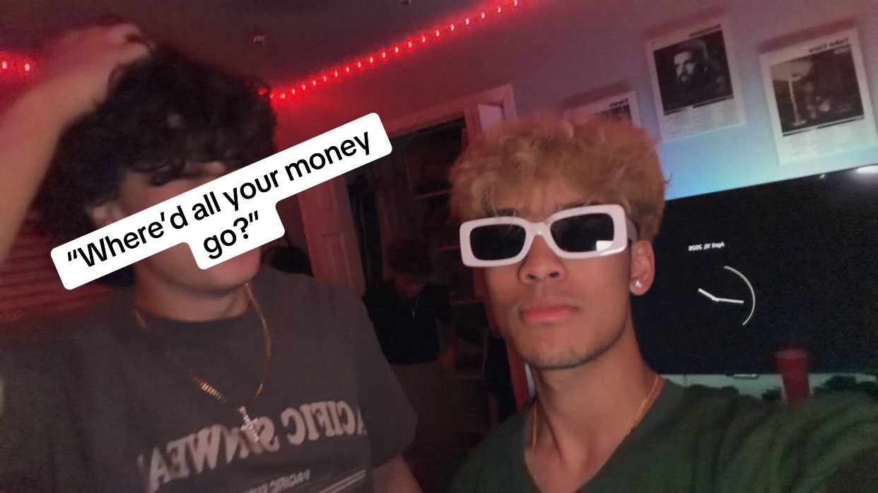 @Austin
