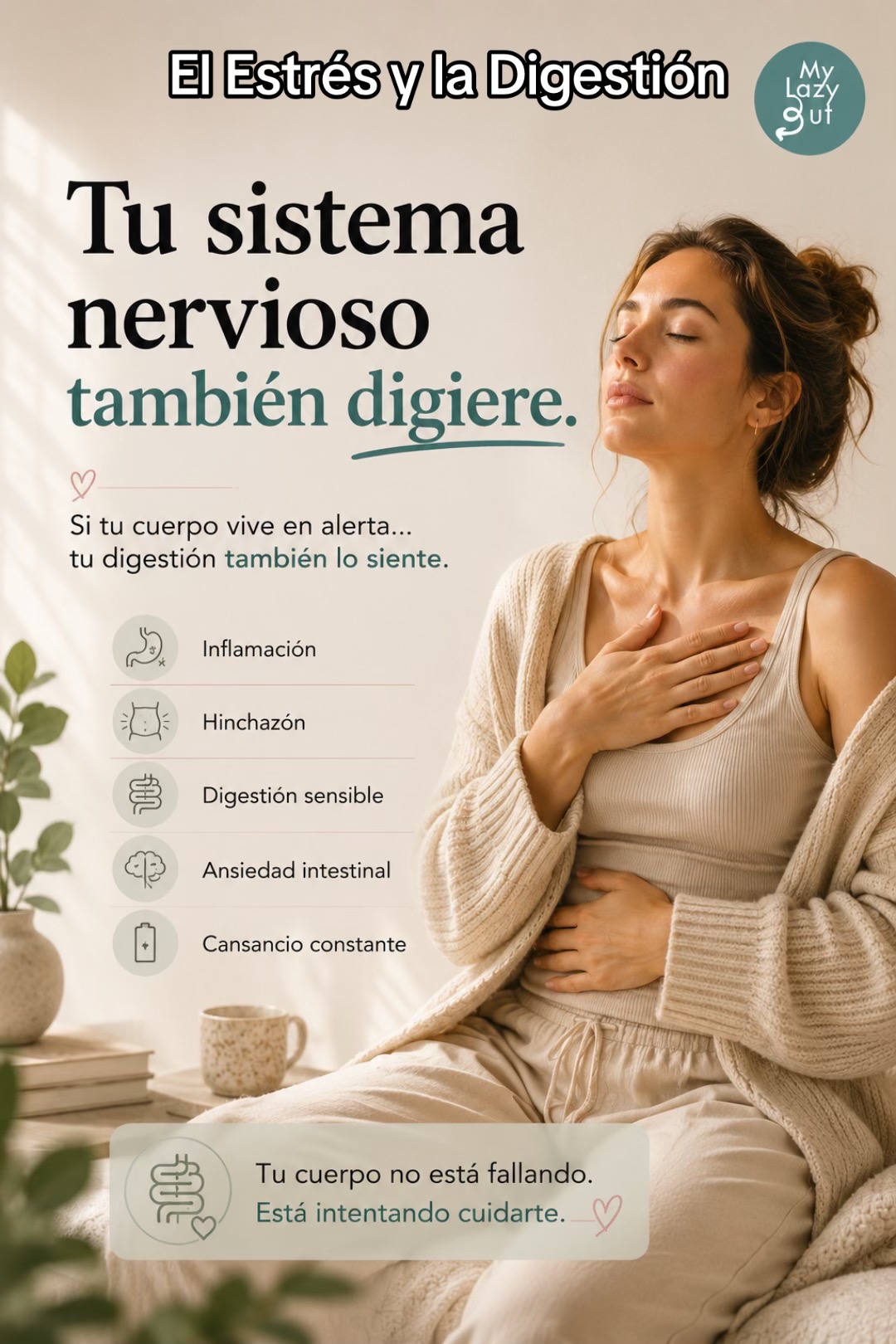 @Mylazygut/Salud Digesti&oacute;n